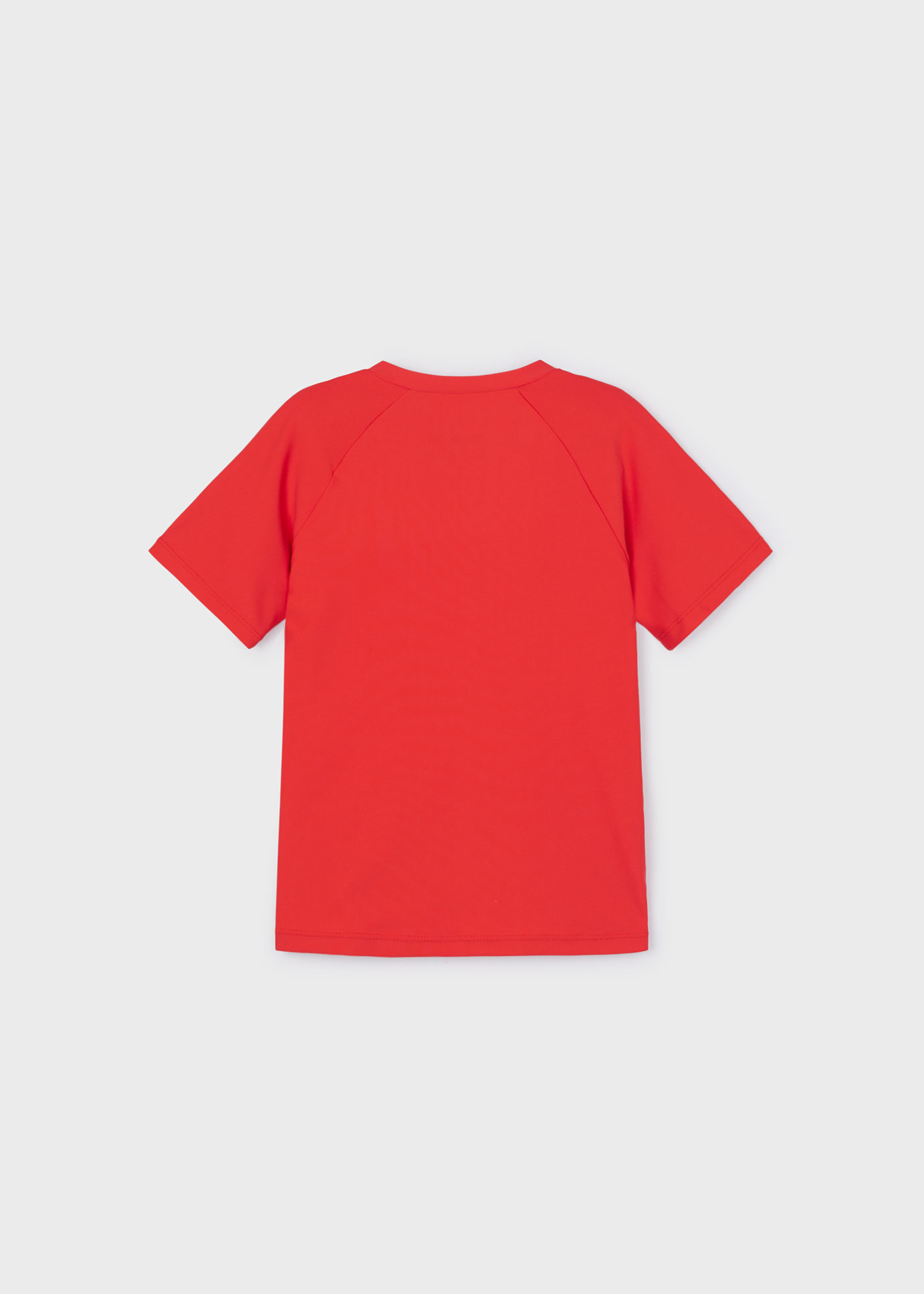 T-Shirt Sonnenschutz 40 UPF Jungen