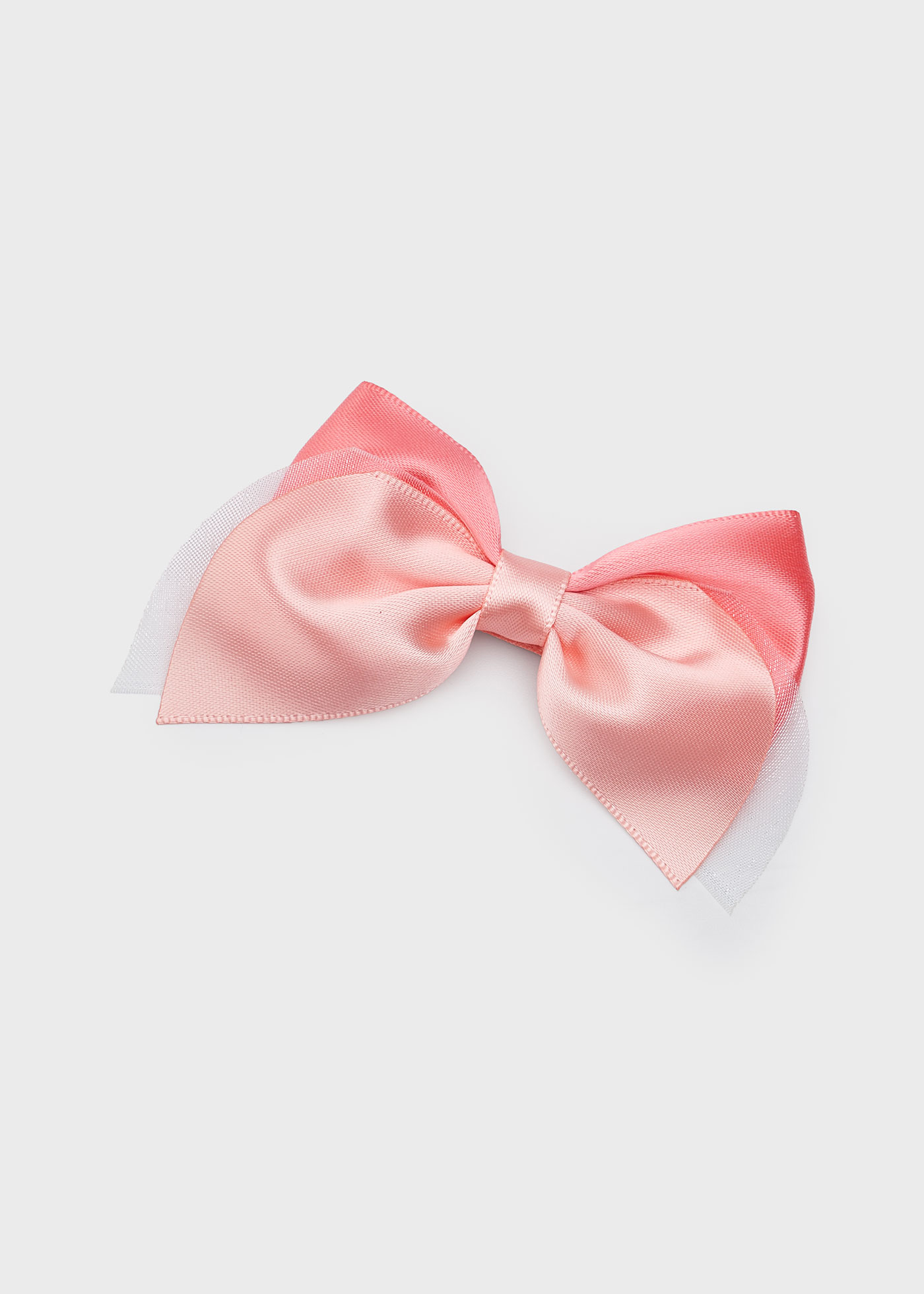 Girl Textured Bow