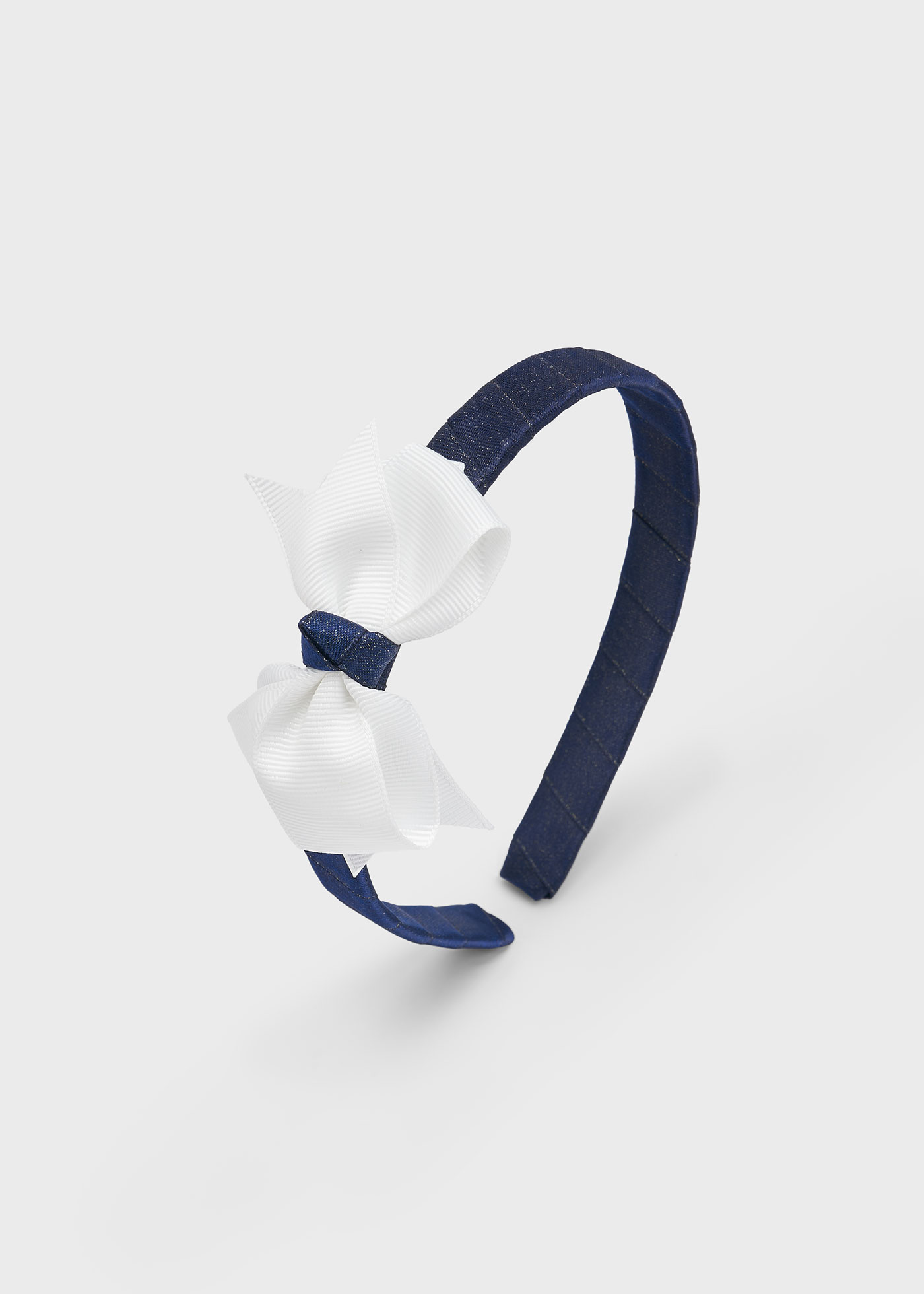 Girl Bow Headband