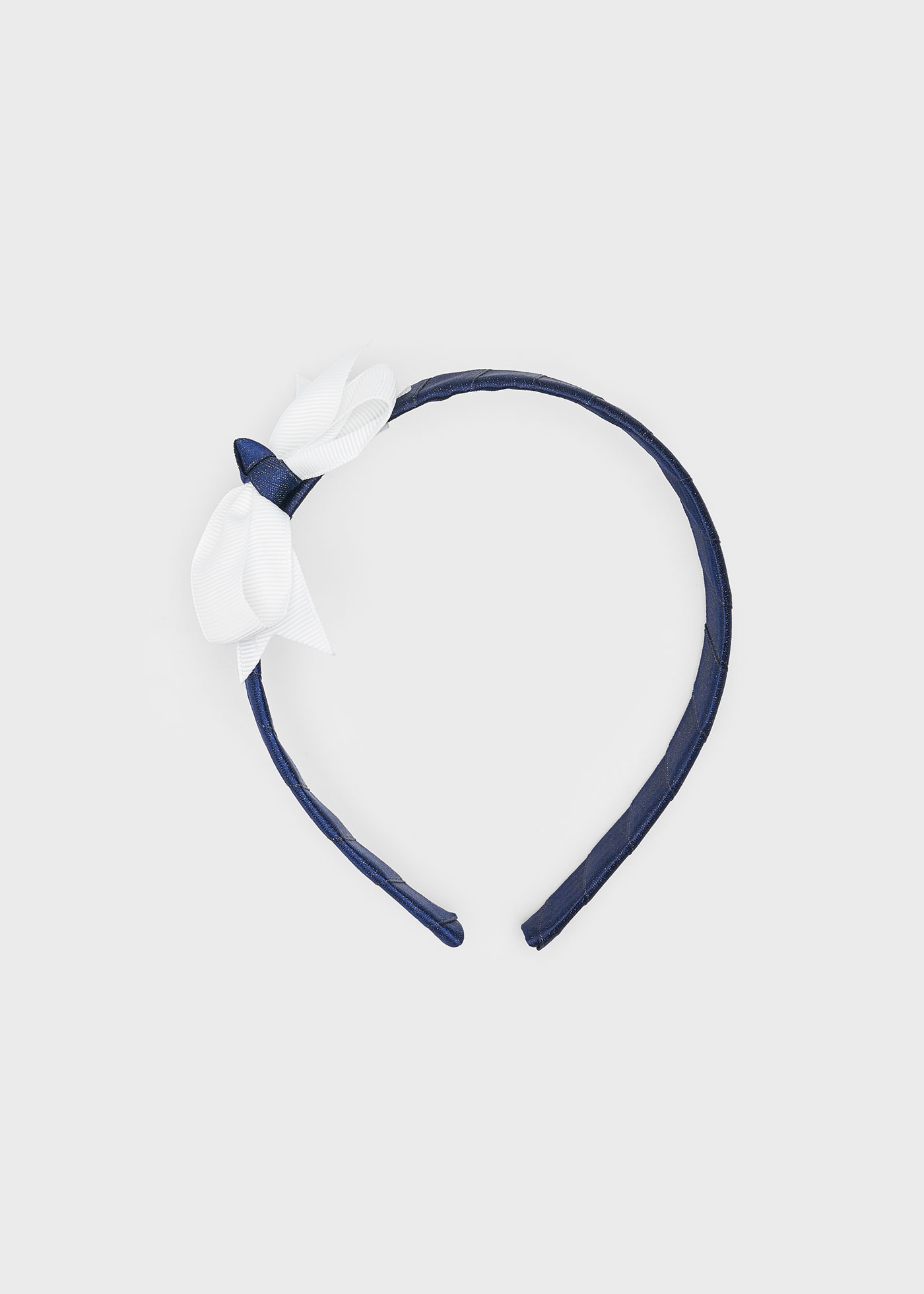 Girl Bow Headband