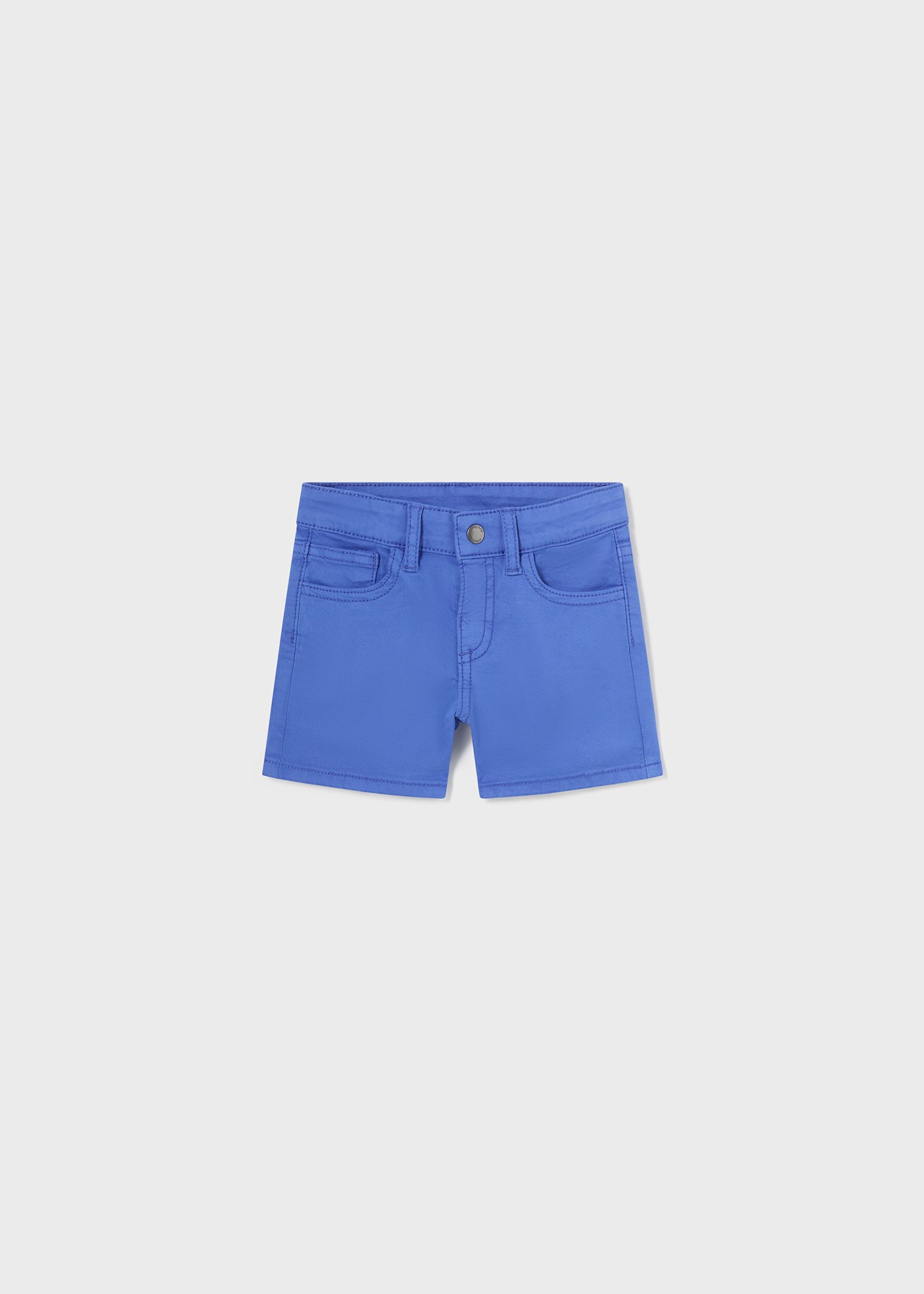 Baby twill shorts Better Cotton