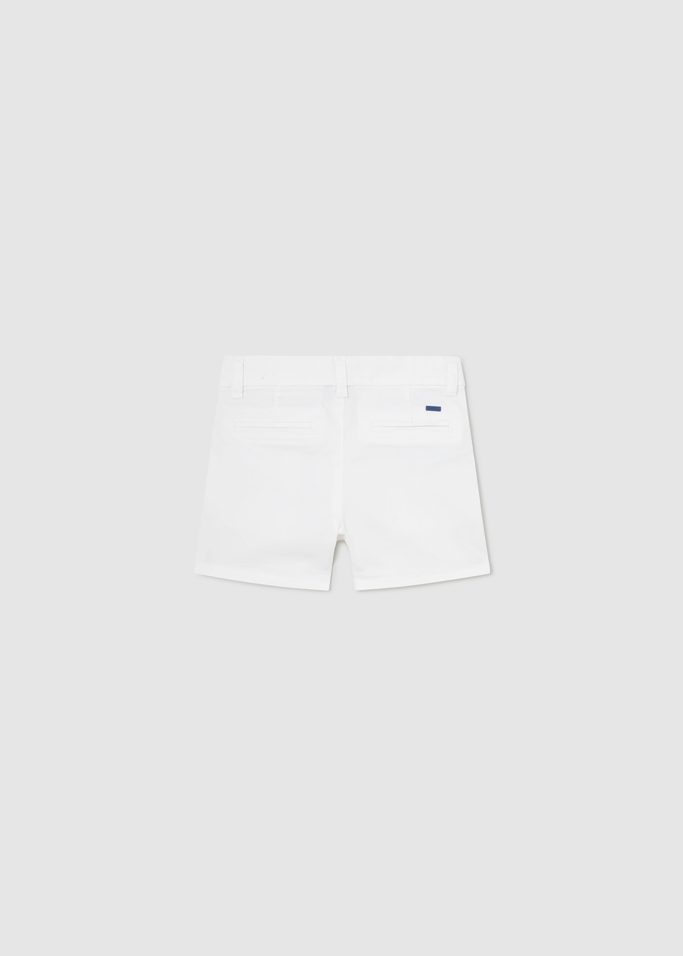 Baby Bermuda Chino Shorts Better Cotton