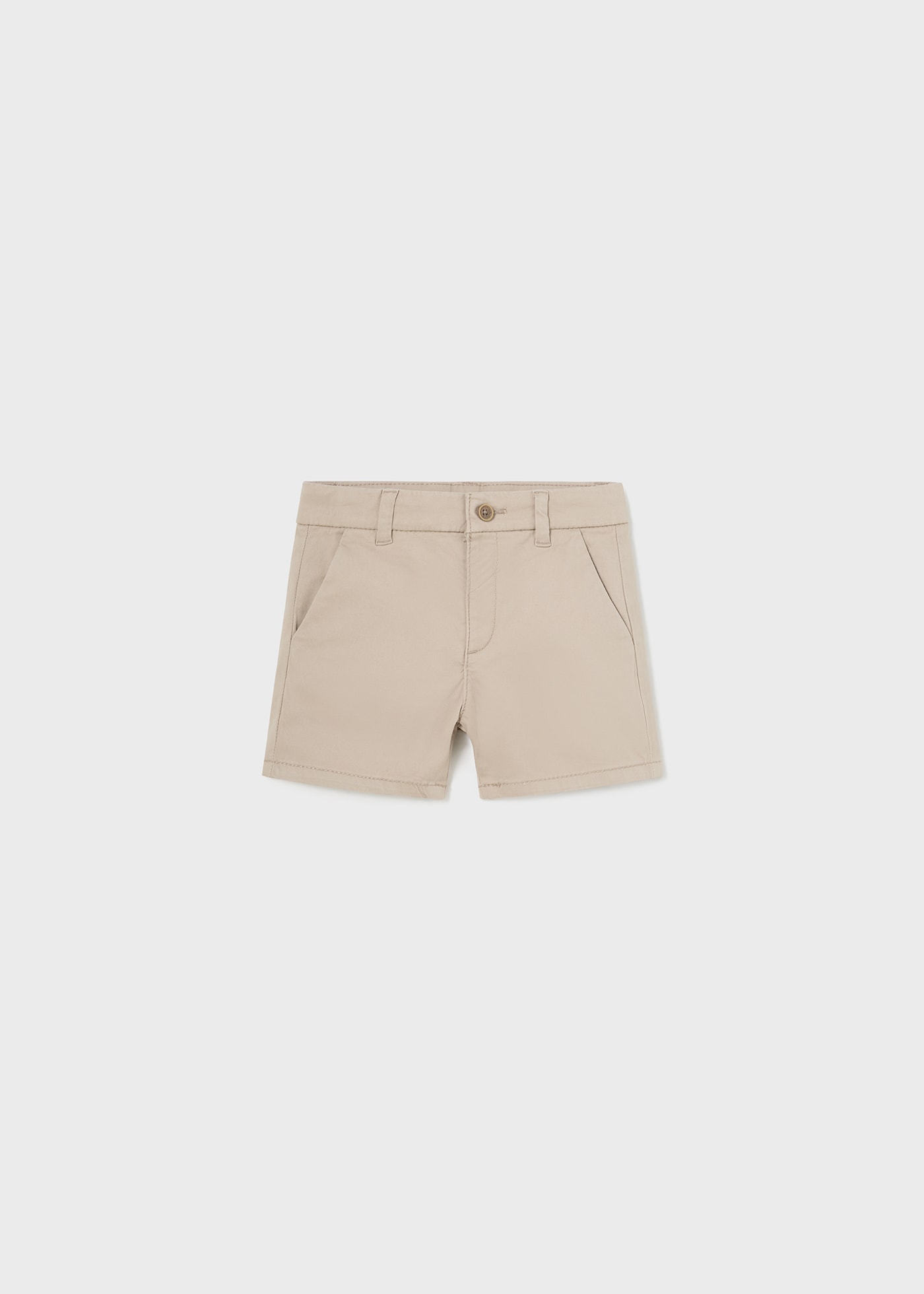 Bermuda chino Better Cotton neonato