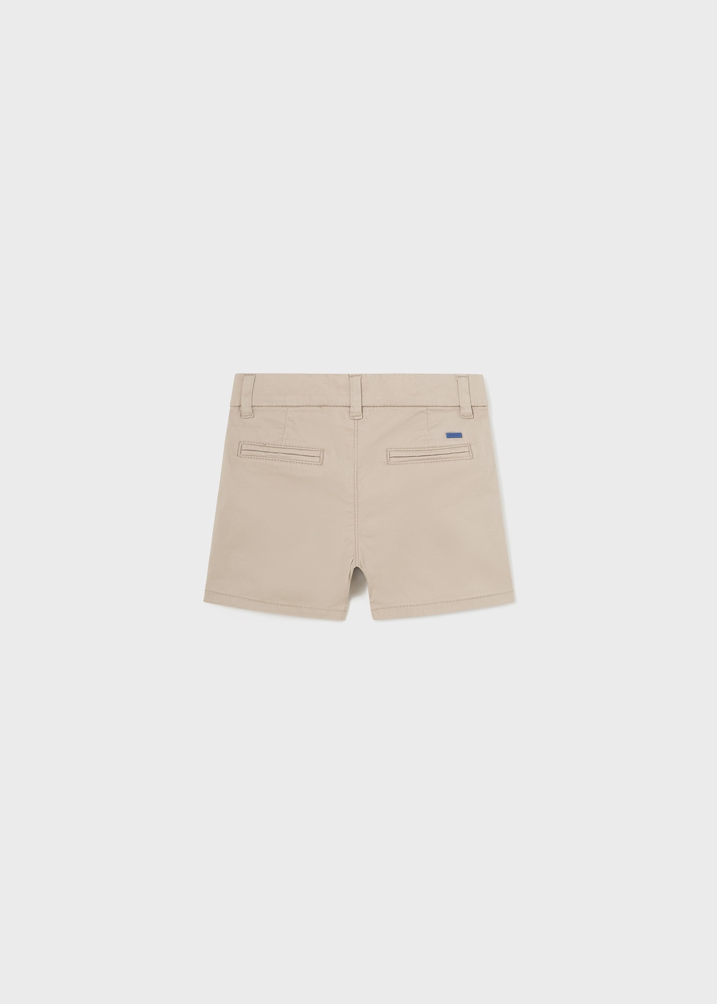 Bermuda chino Better Cotton neonato