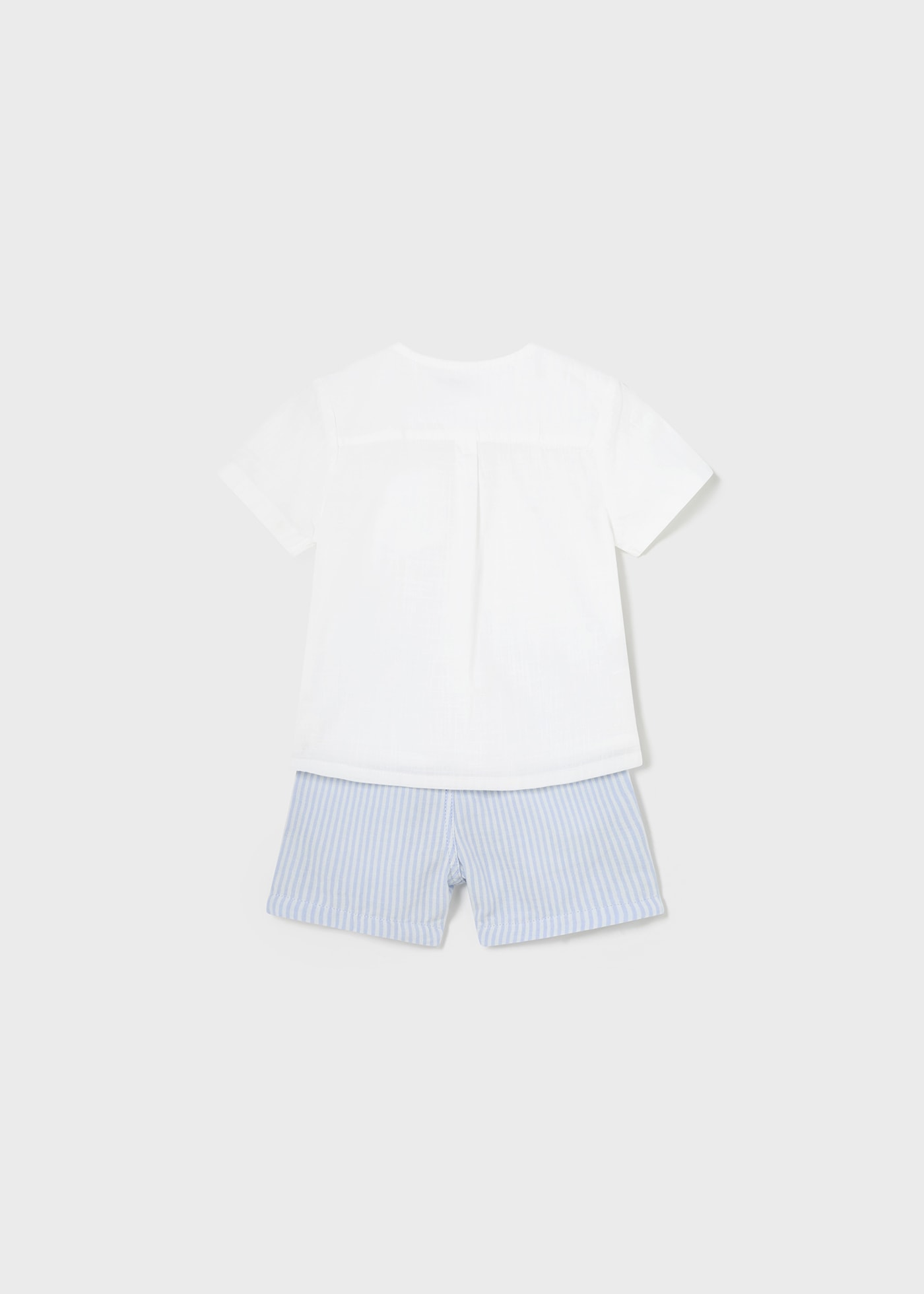 Baby 2 Piece Set Better Cotton