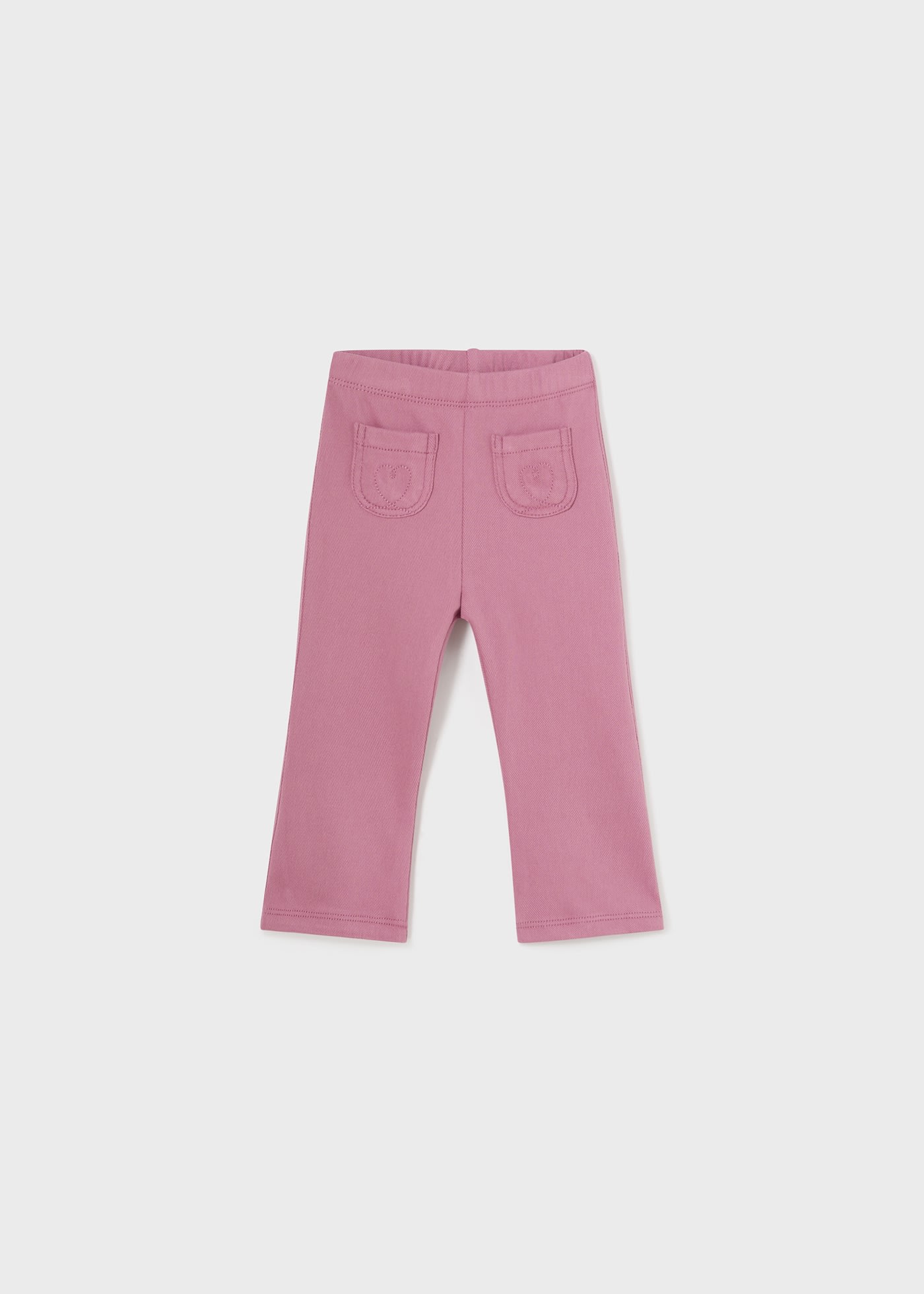 Baby Flared Trousers
