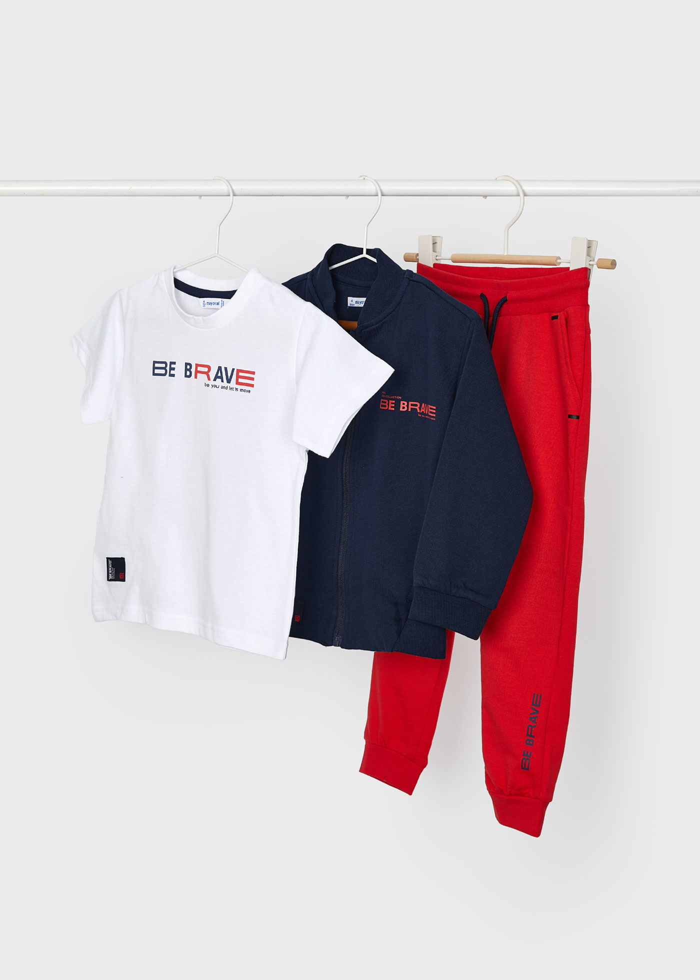 Boys 3-piece set