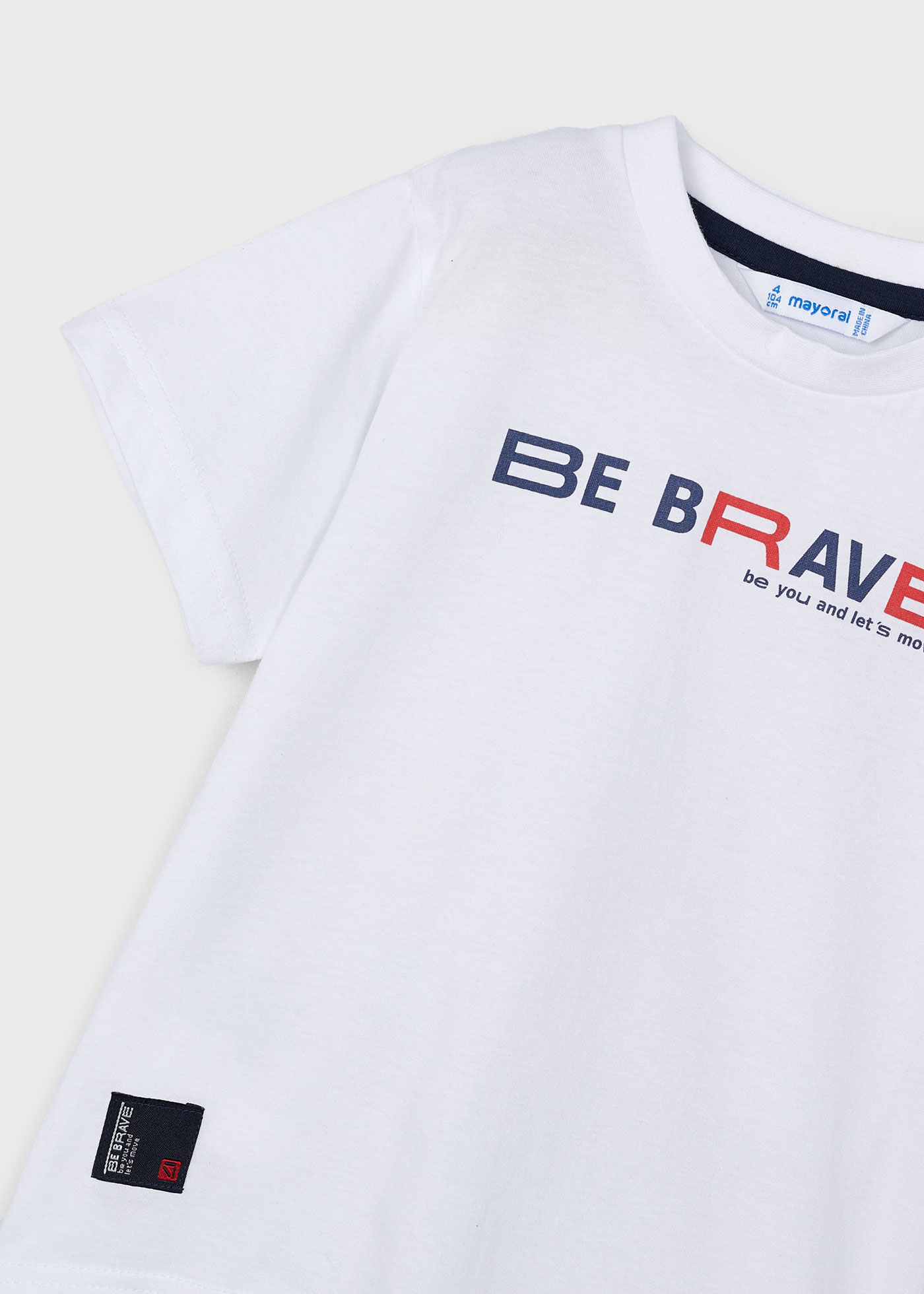 Boys 3-piece set