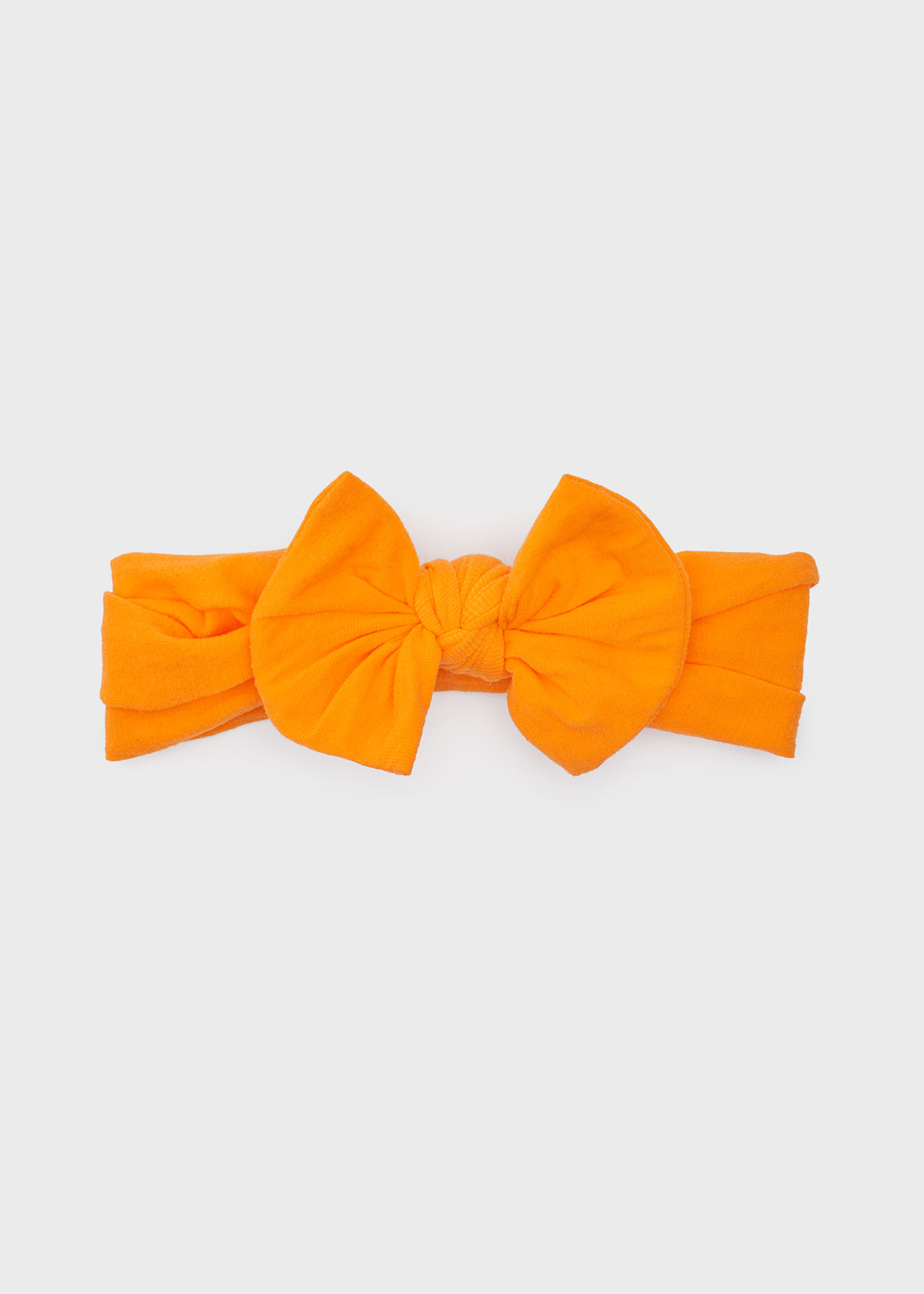 Fascia per capelli bambina