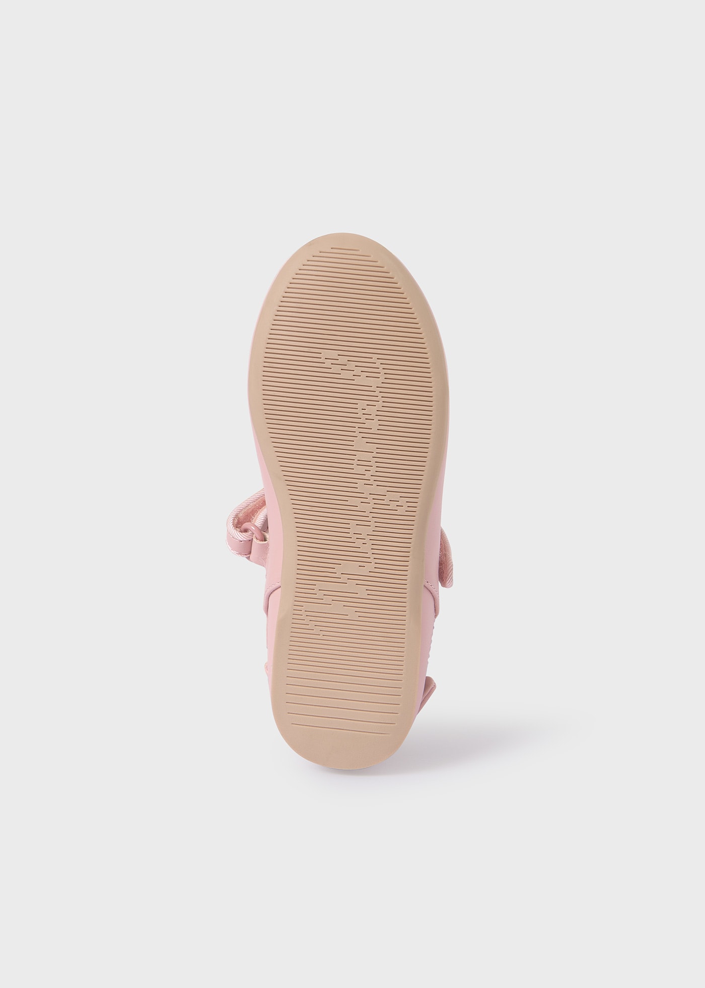 Girl Bow Mary Janes Sustainable Leather