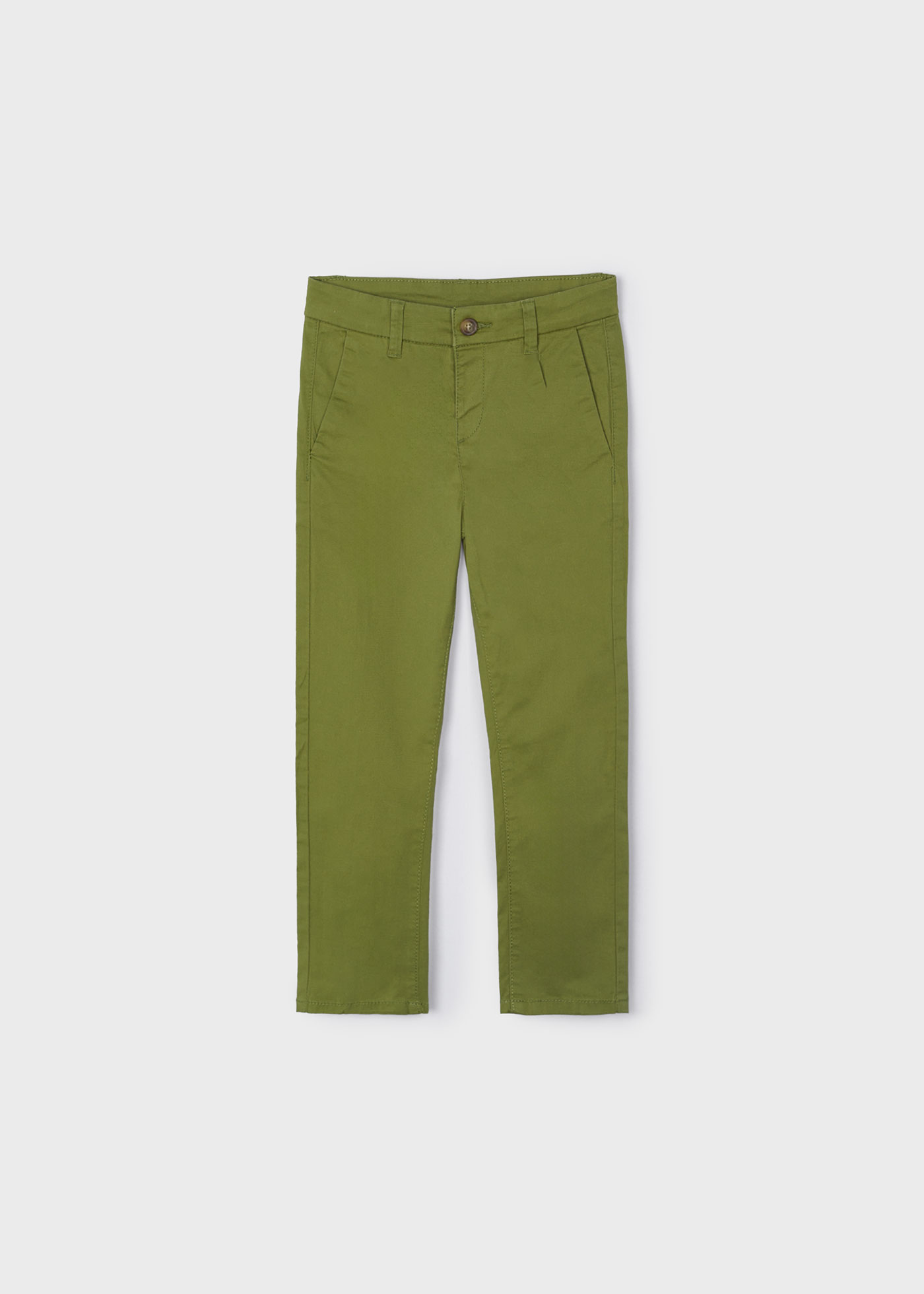 Pantalón de pants con rodilleras reforzadas para niño MAYORAL Ref 4586 –   Moda Infantil