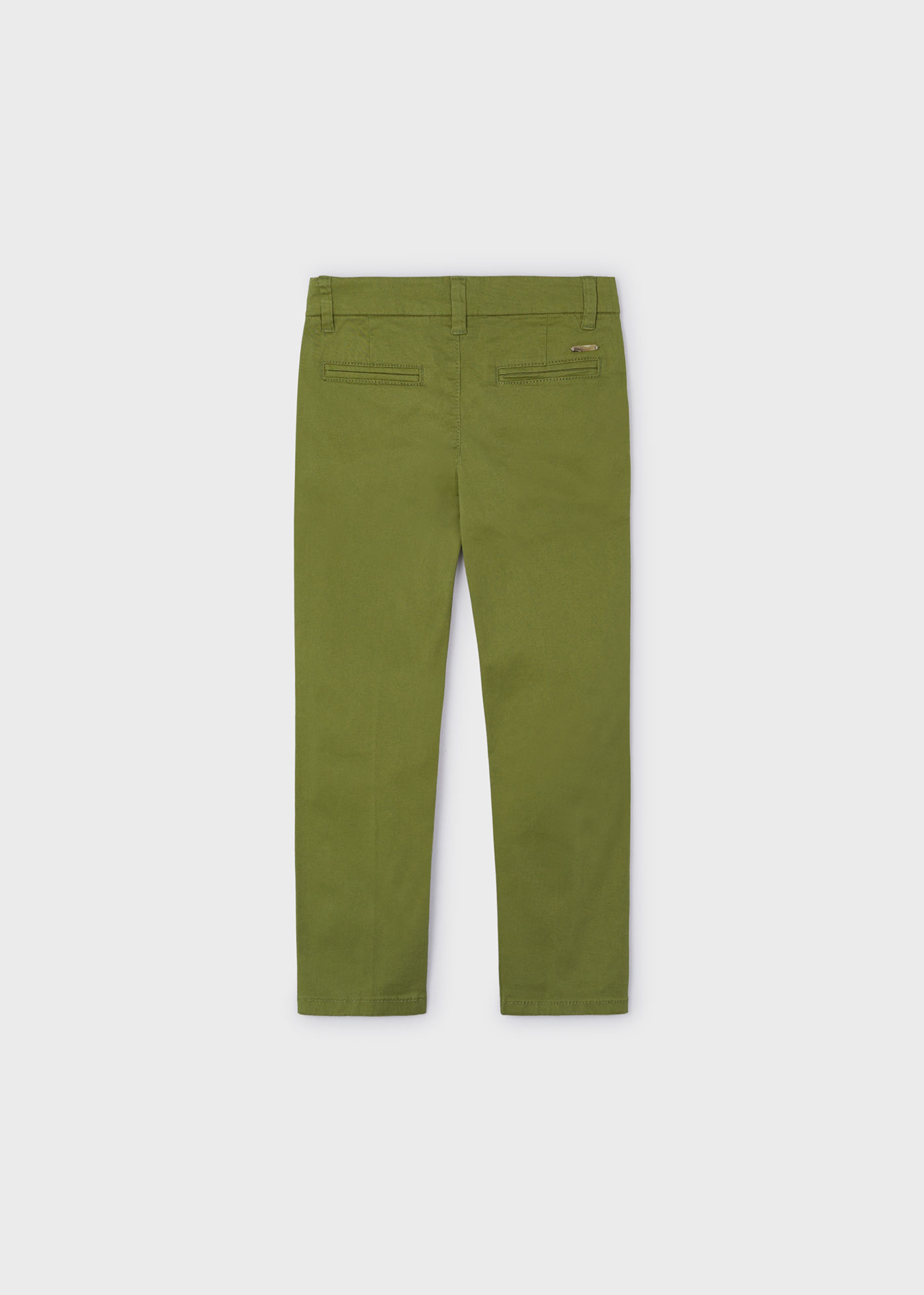 Calças chino slim Better Cotton menino