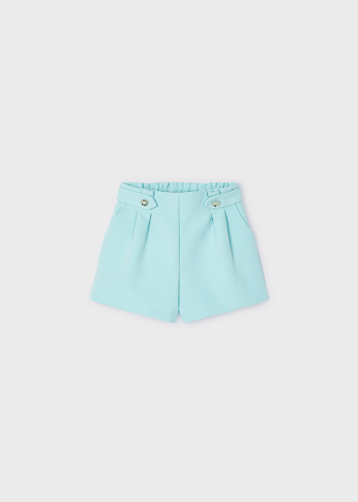 Short crep fetita