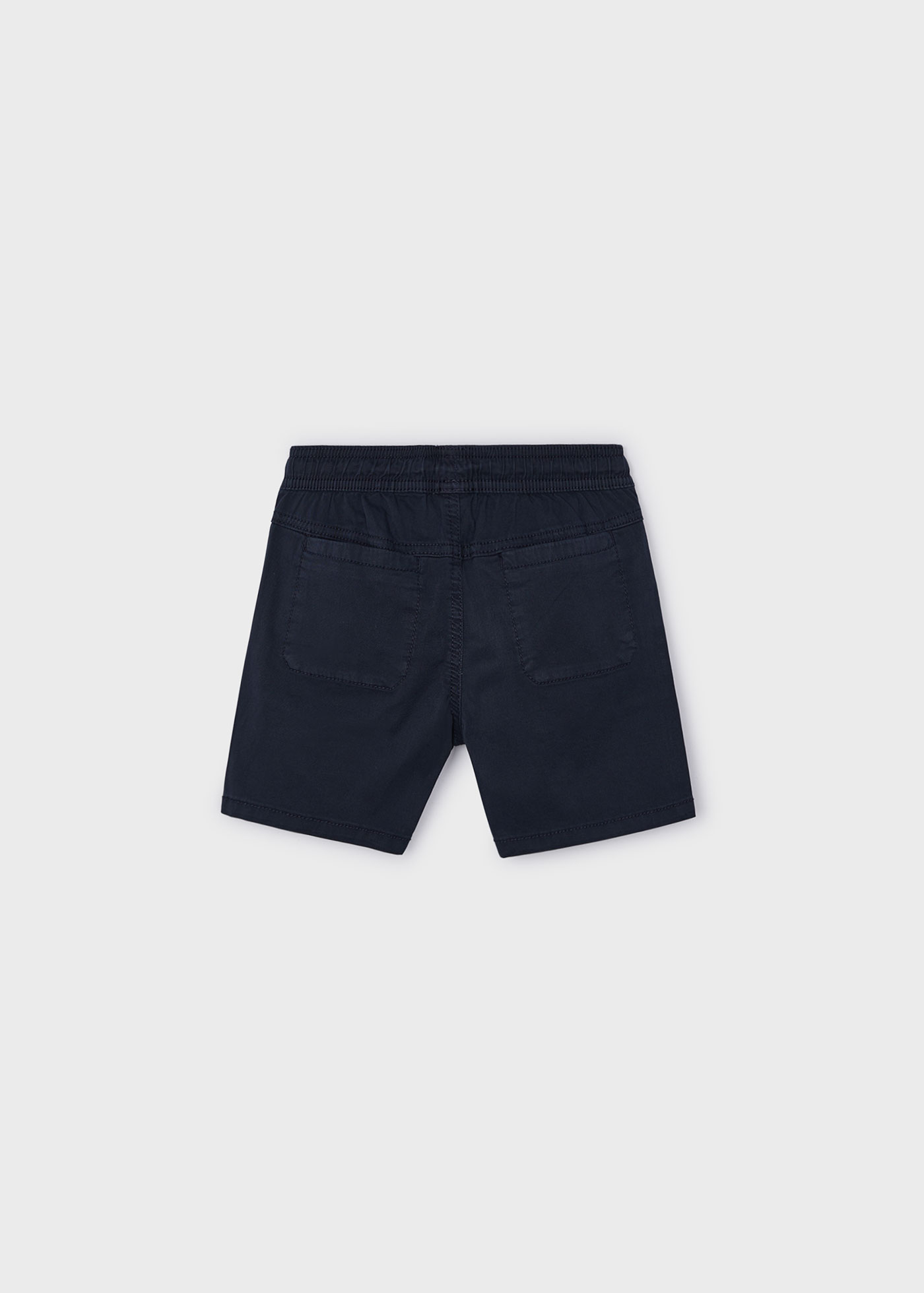 Boy Chino Shorts Better Cotton