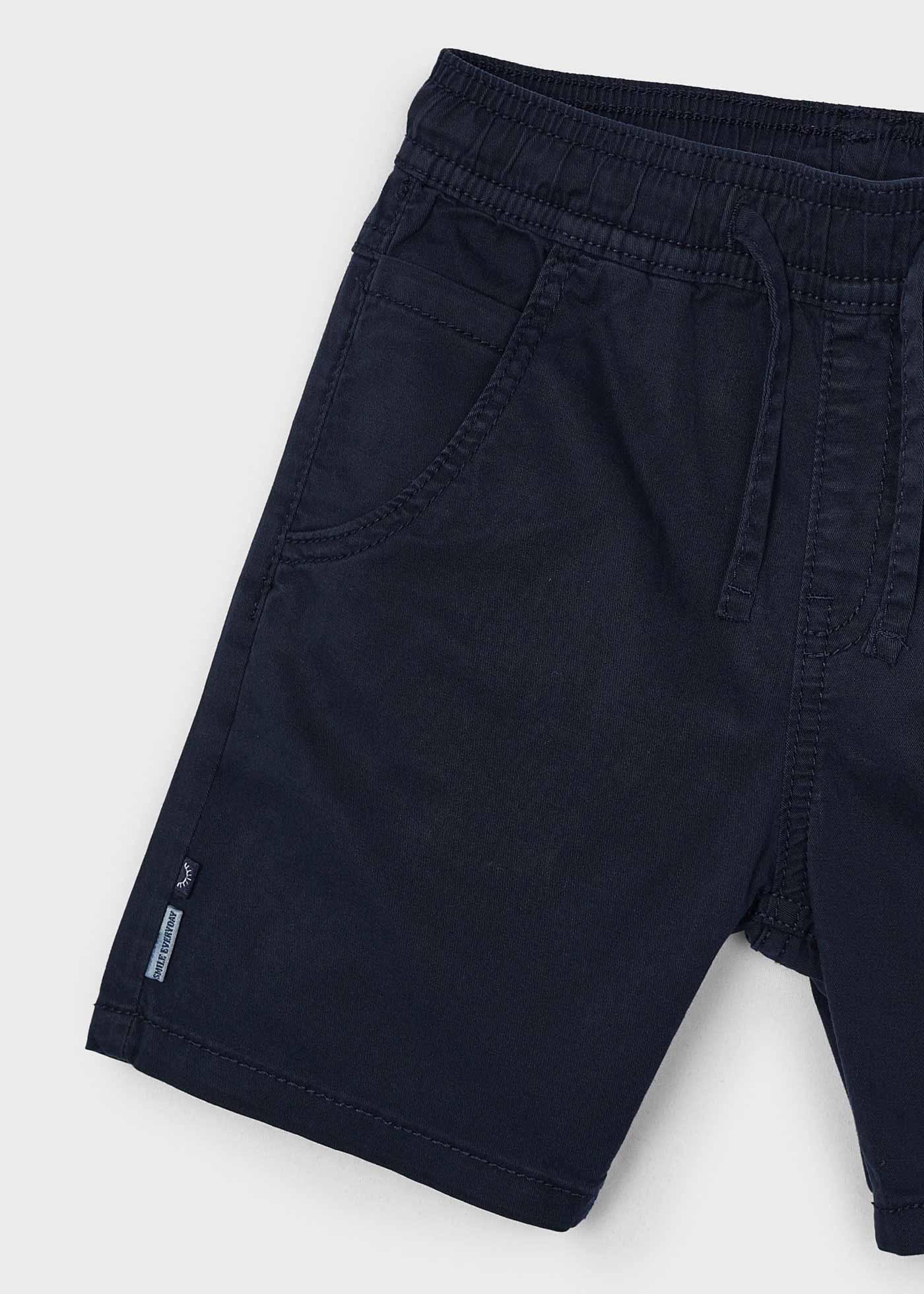 Boy Chino Shorts Better Cotton