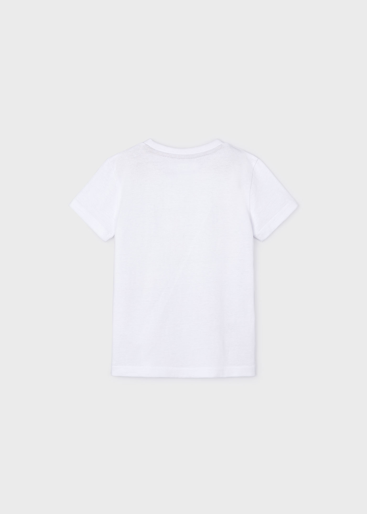 Boy Graphic T-Shirt Better Cotton
