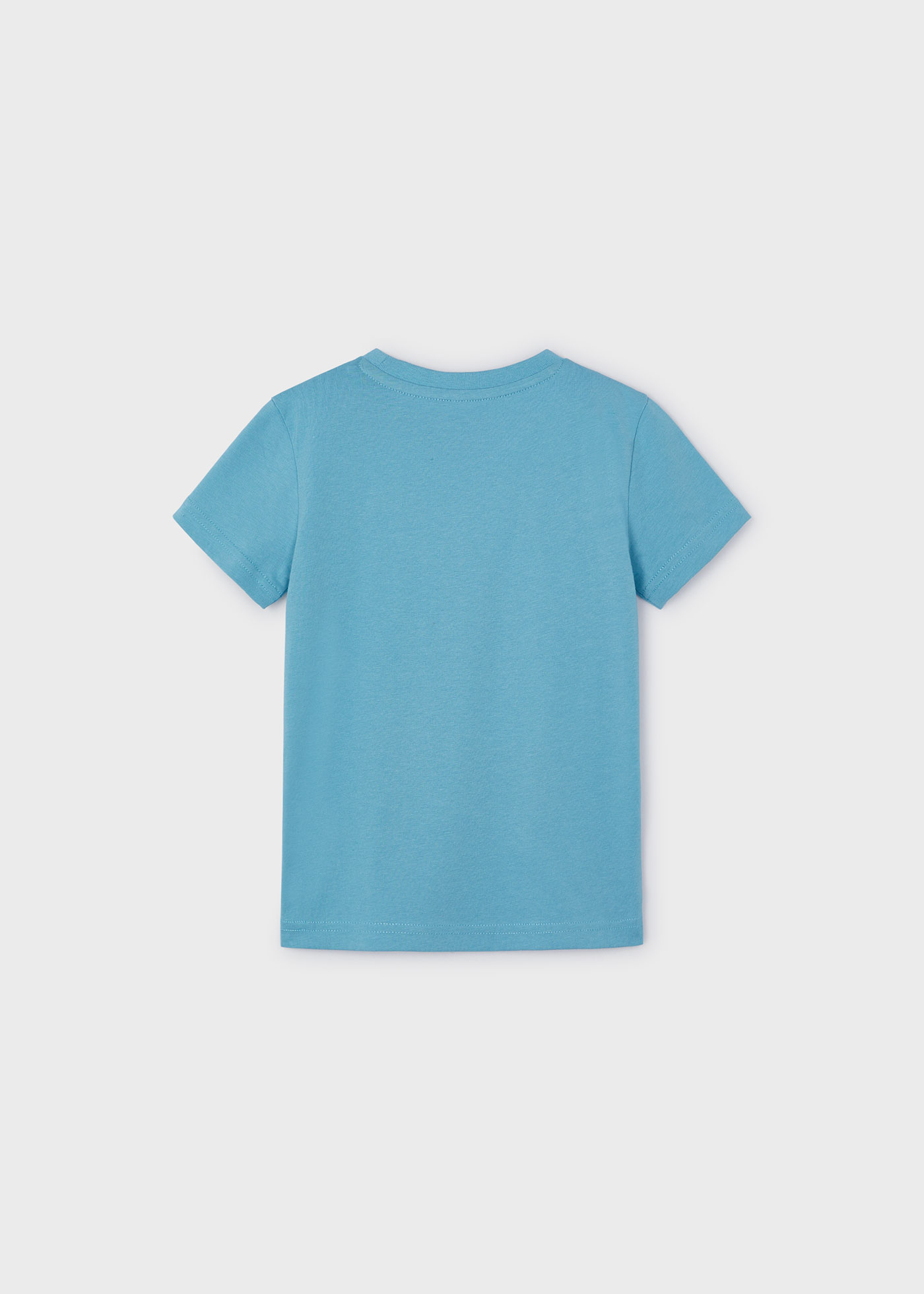 T-Shirt Grafik Better Cotton Jungen