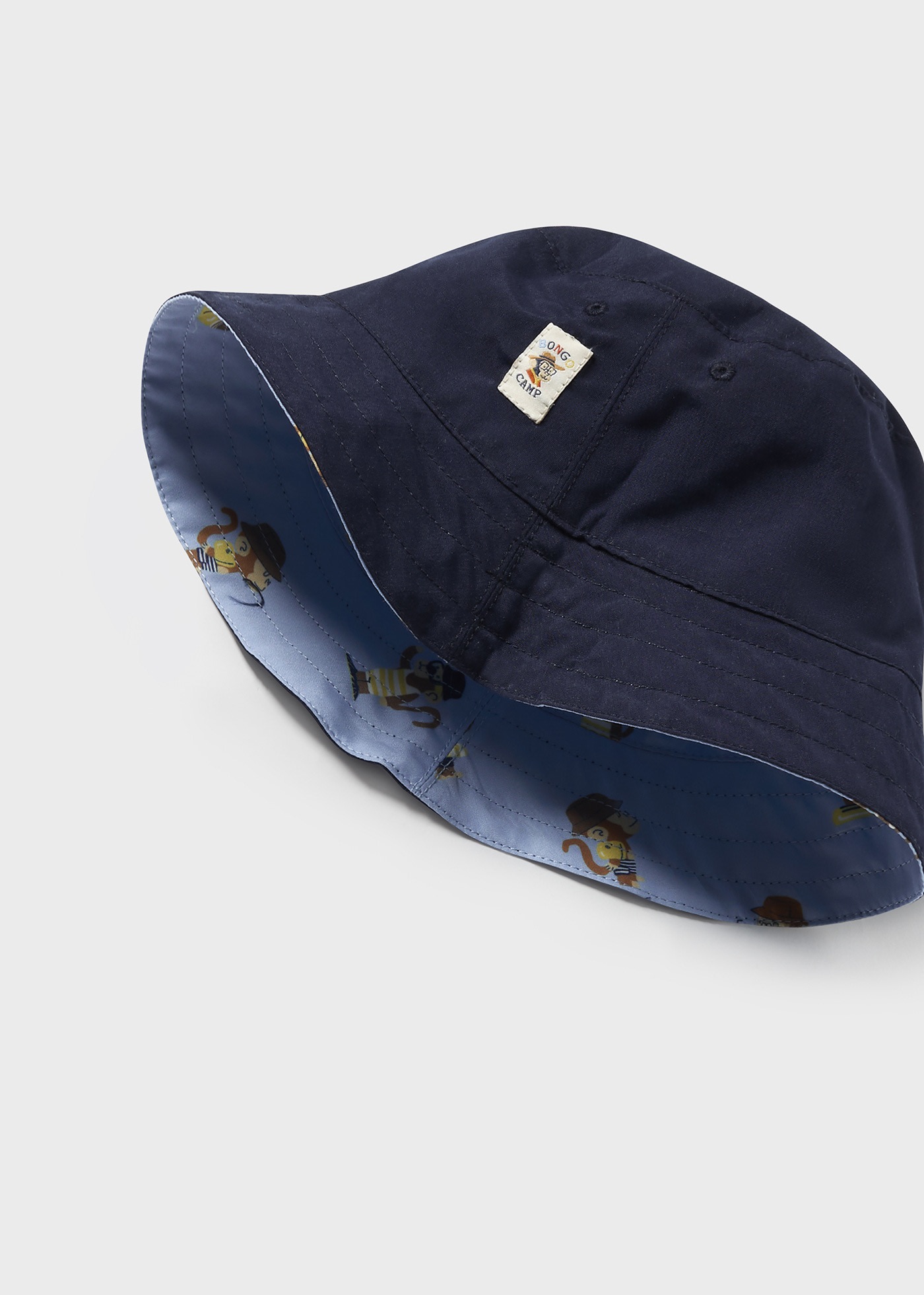 Costume mare con cappello neonato