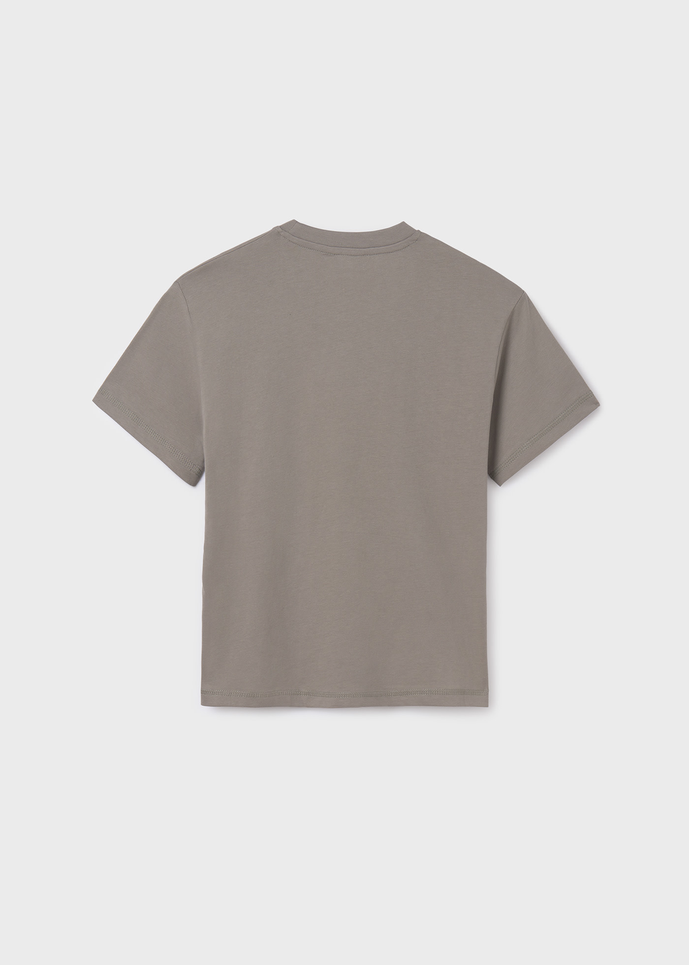 T-Shirt Muster Better Cotton Teenager Jungen