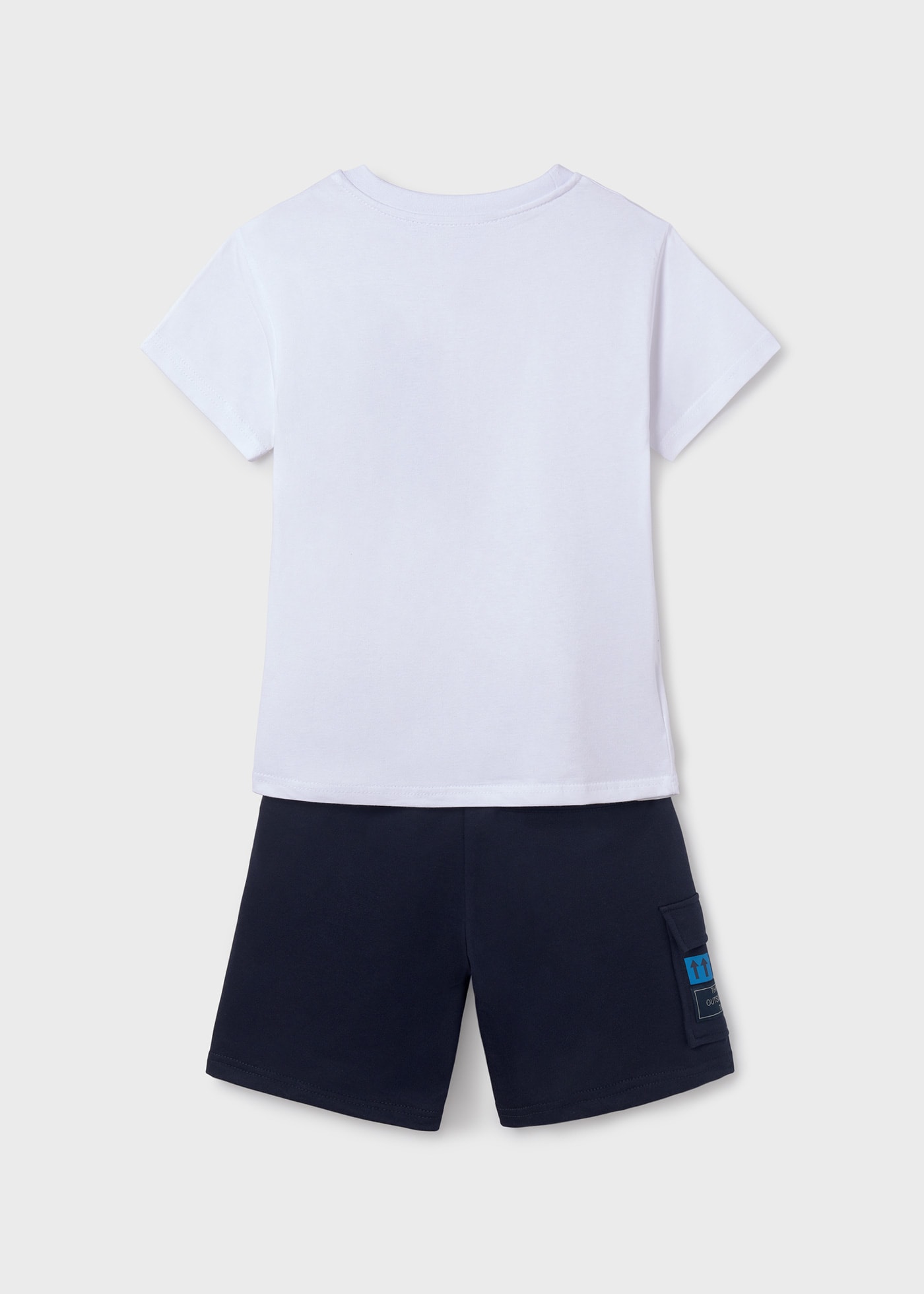 Set 2-teilig Taschen Teenager Jungen