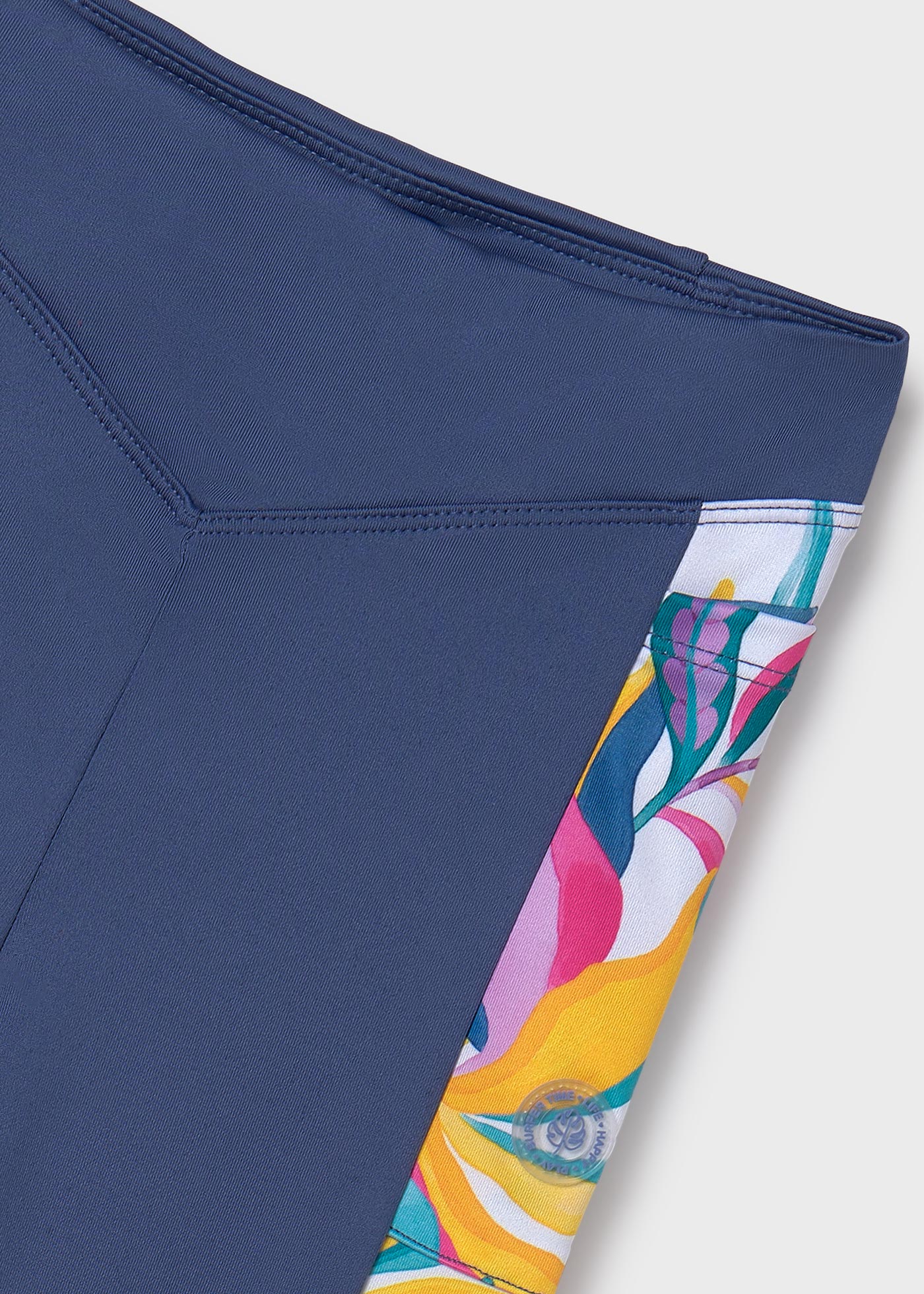 Leggings desportivas rapariga