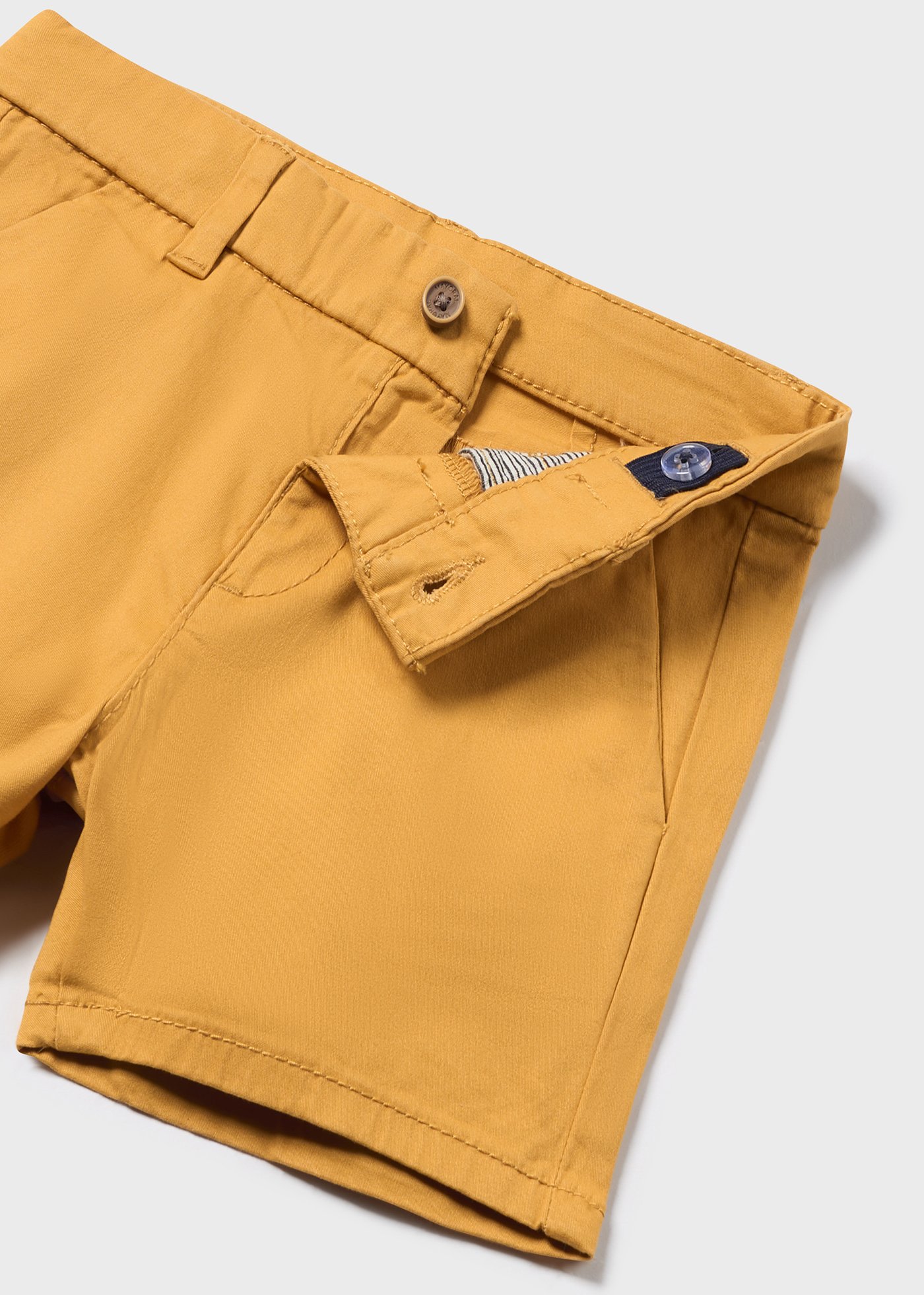 Bermudas Chino Better Cotton Baby