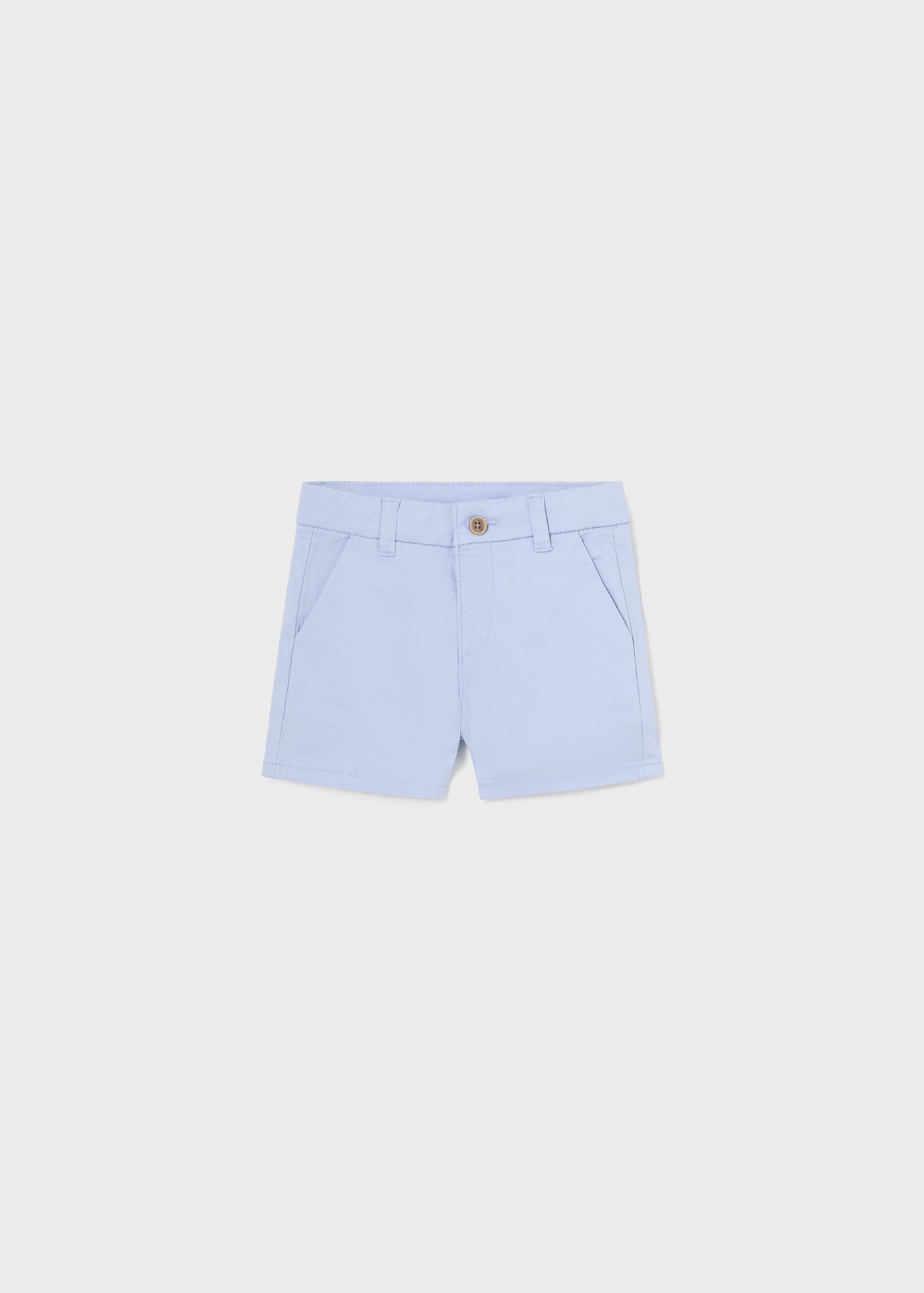 Baby chino shorts Better Cotton