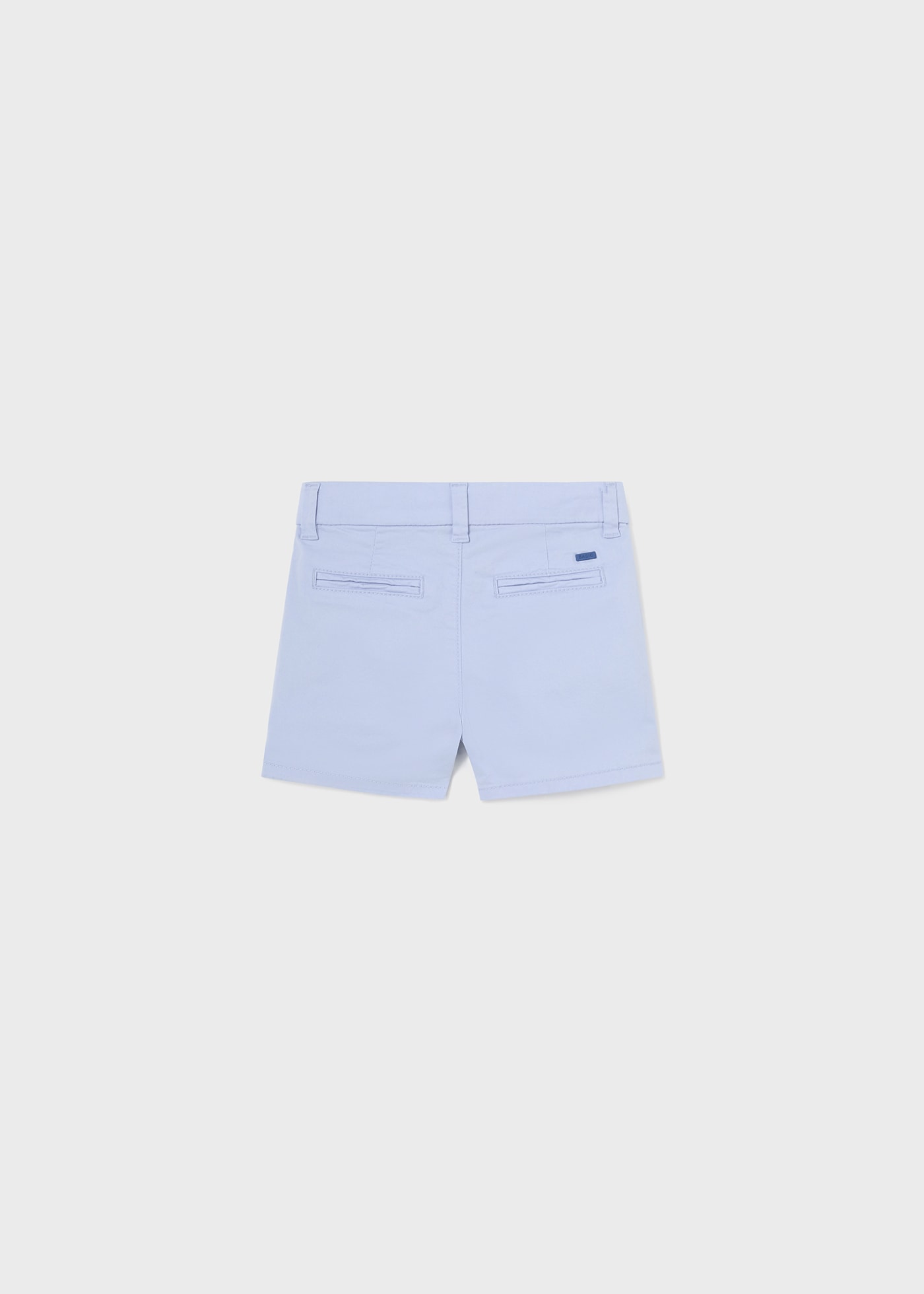 Baby Bermuda Chino Shorts Better Cotton