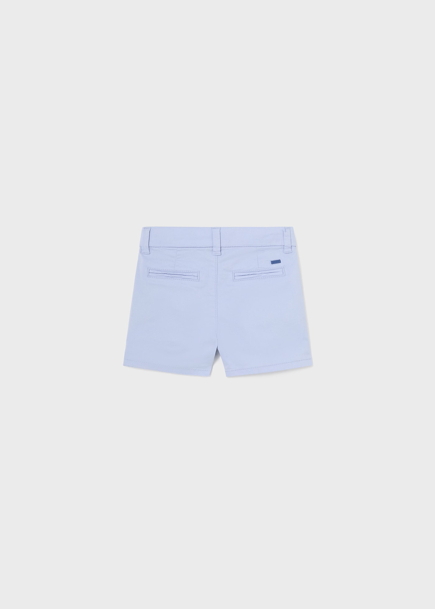 Baby chino shorts Better Cotton