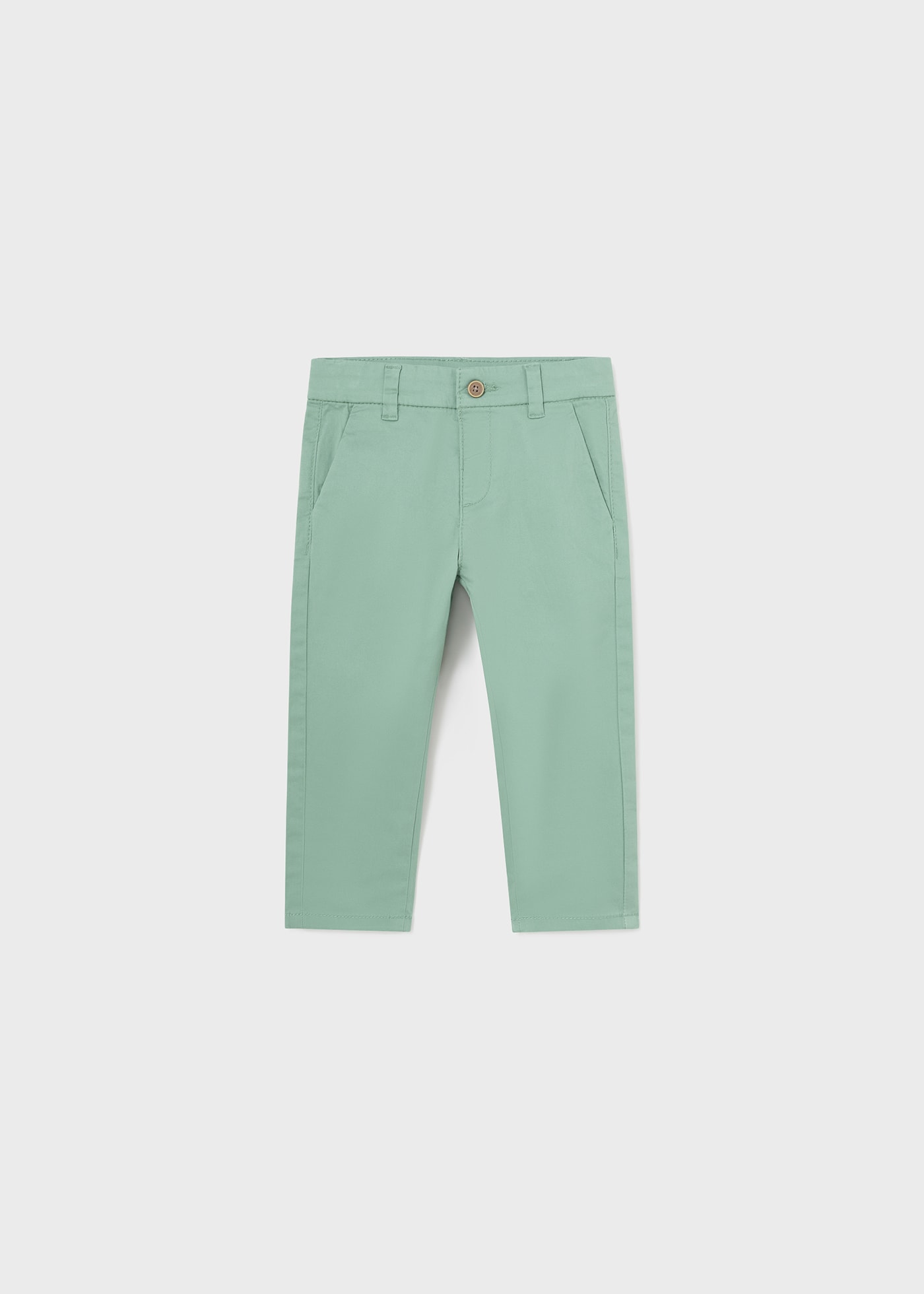 Lange Chino Hose Slim Better Cotton Baby