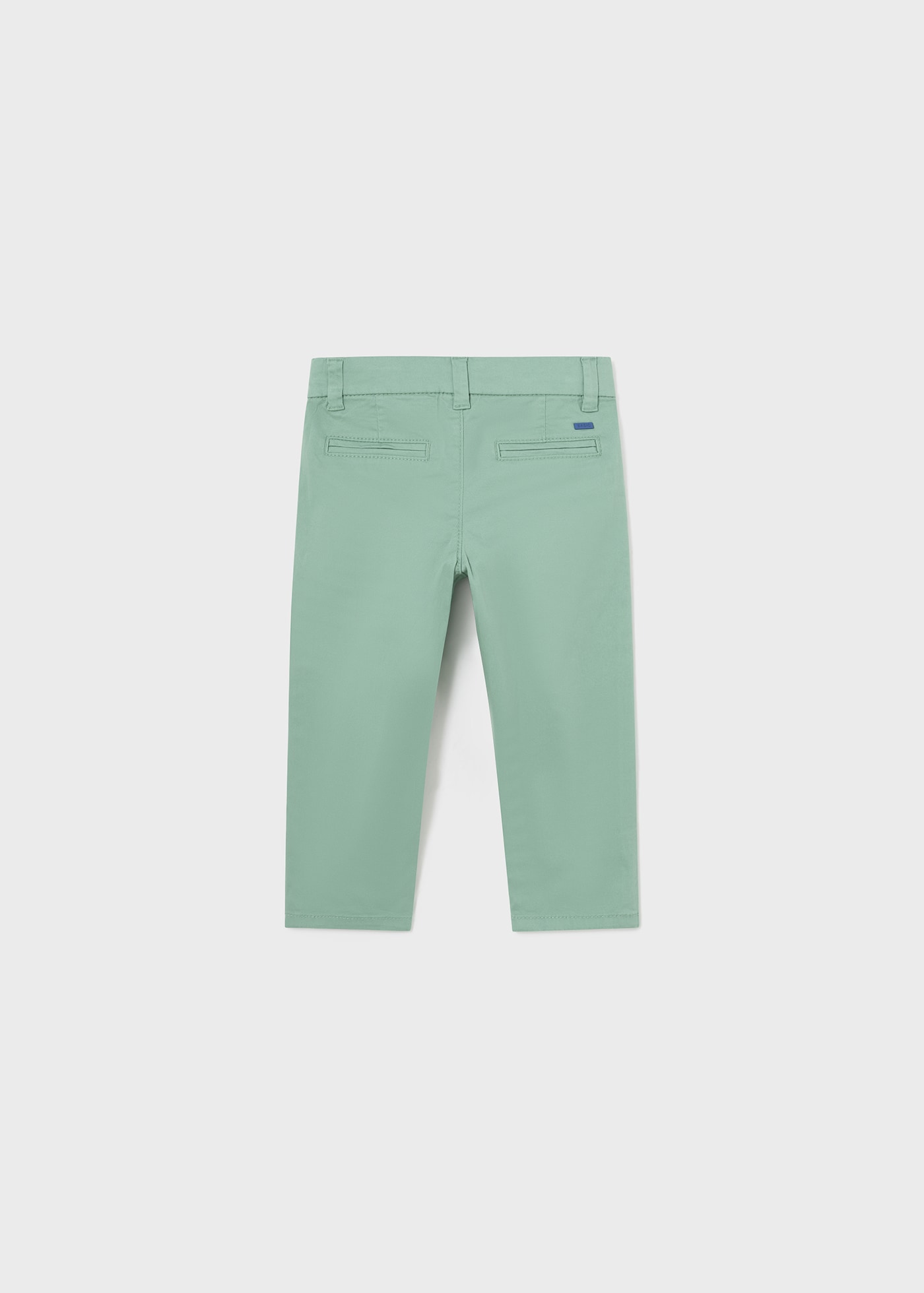 Lange Chino Hose Slim Better Cotton Baby