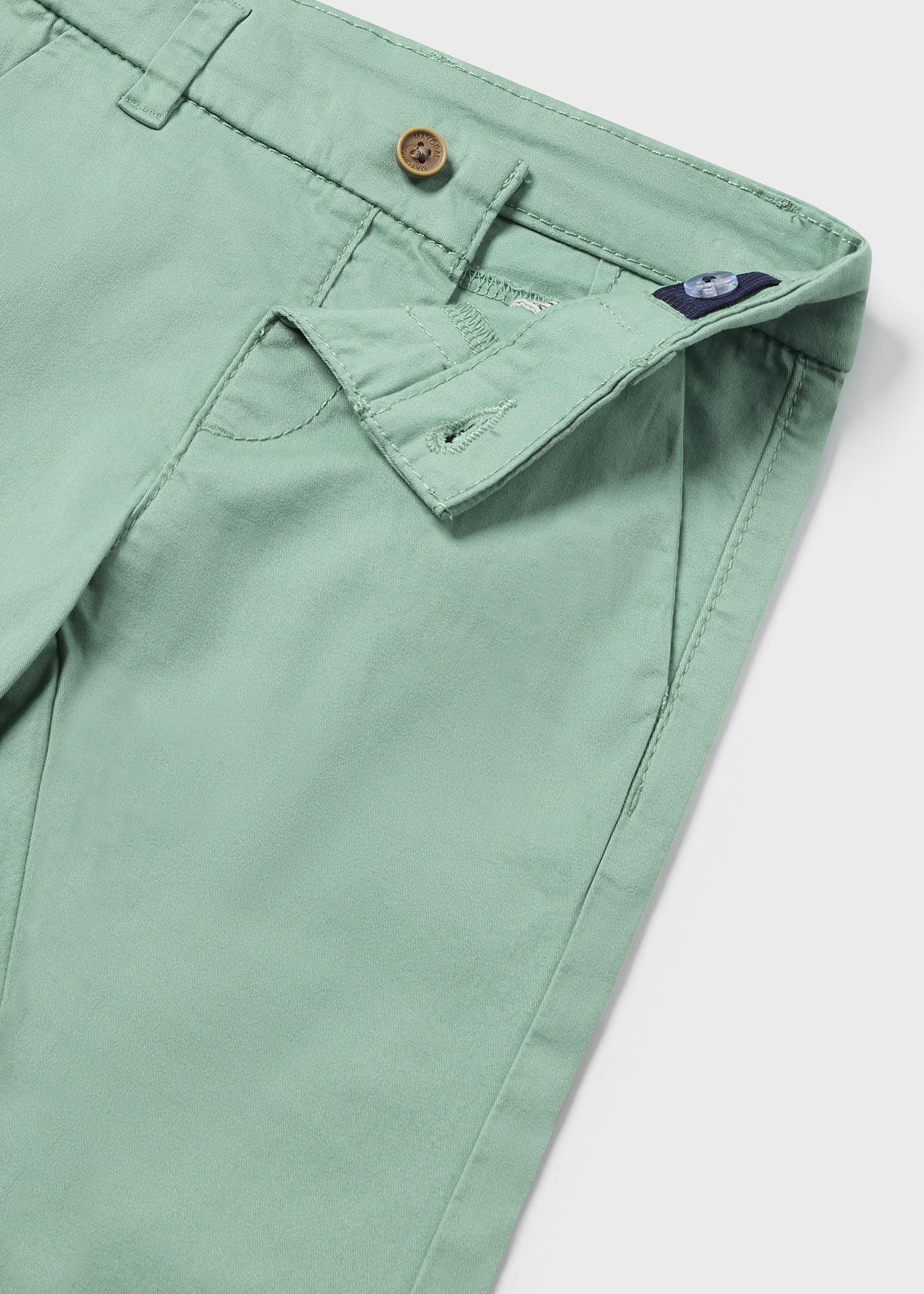 Baby Slim Fit Chinos Better Cotton