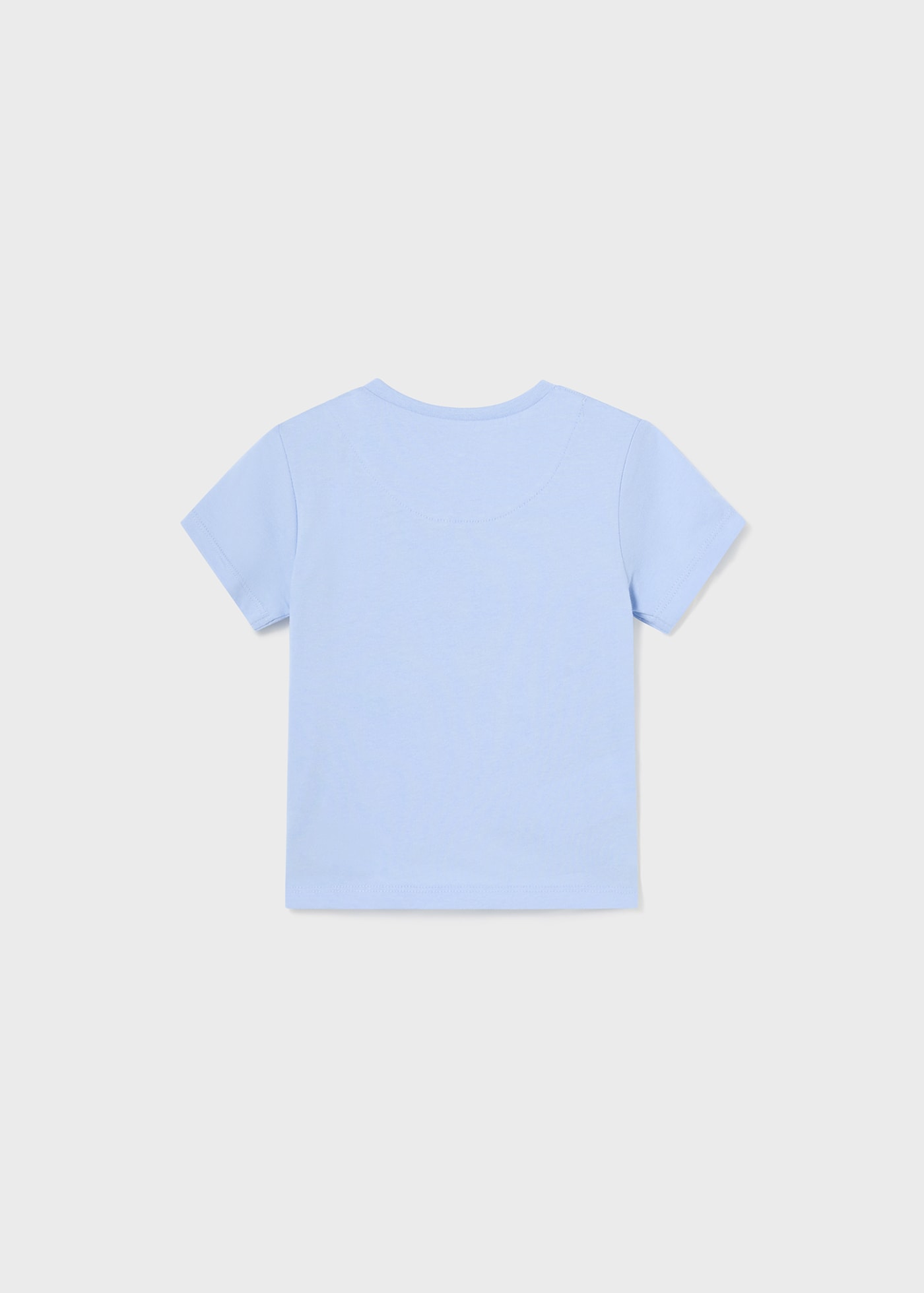 T-Shirt interaktiv Better Cotton Baby