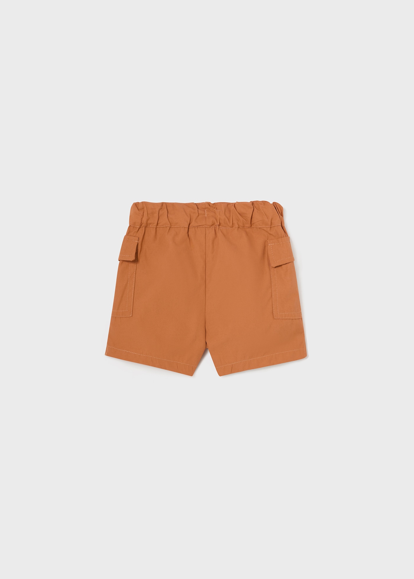 Baby Bermuda Cargo Shorts