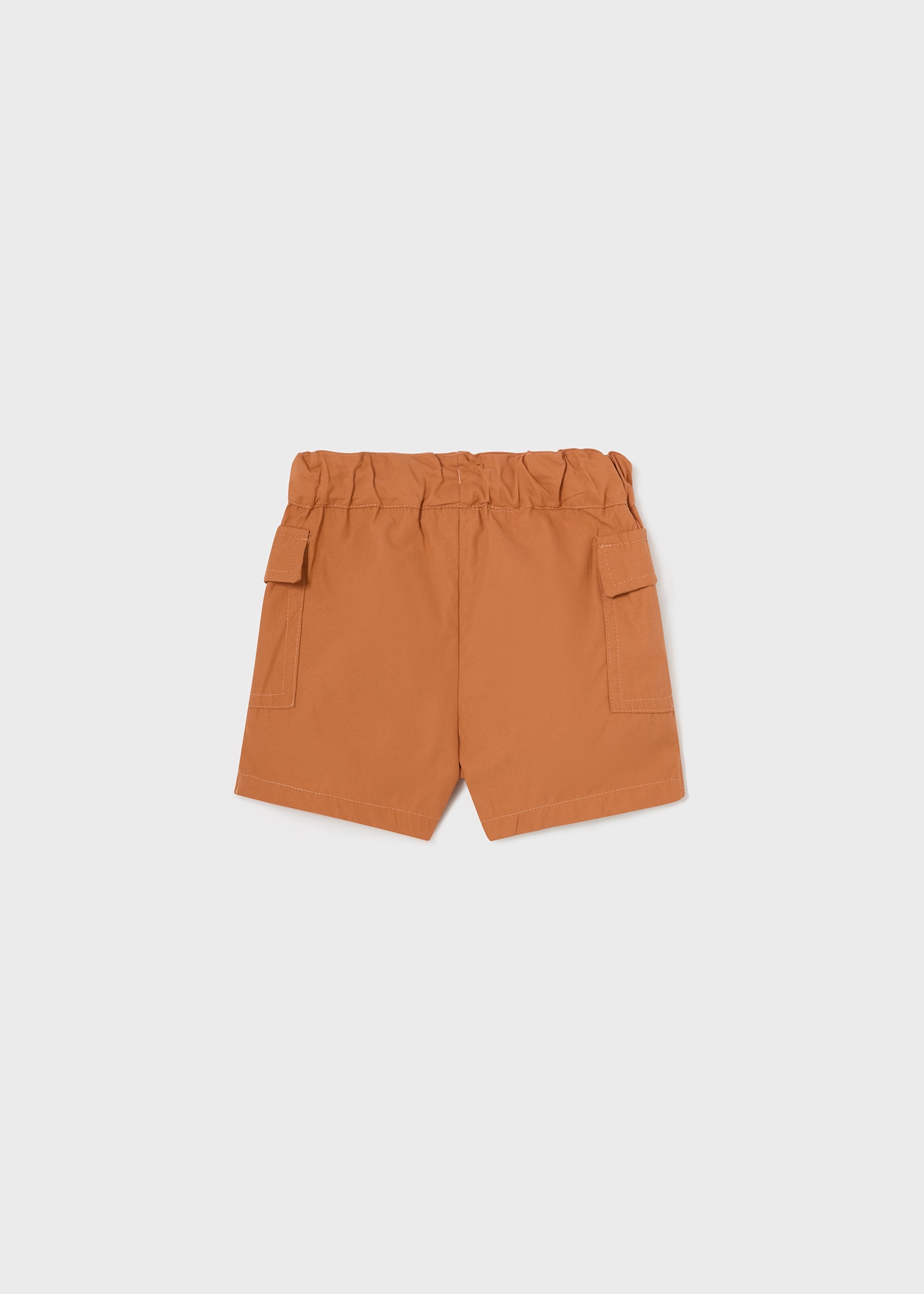 Cargo Bermudas Baby