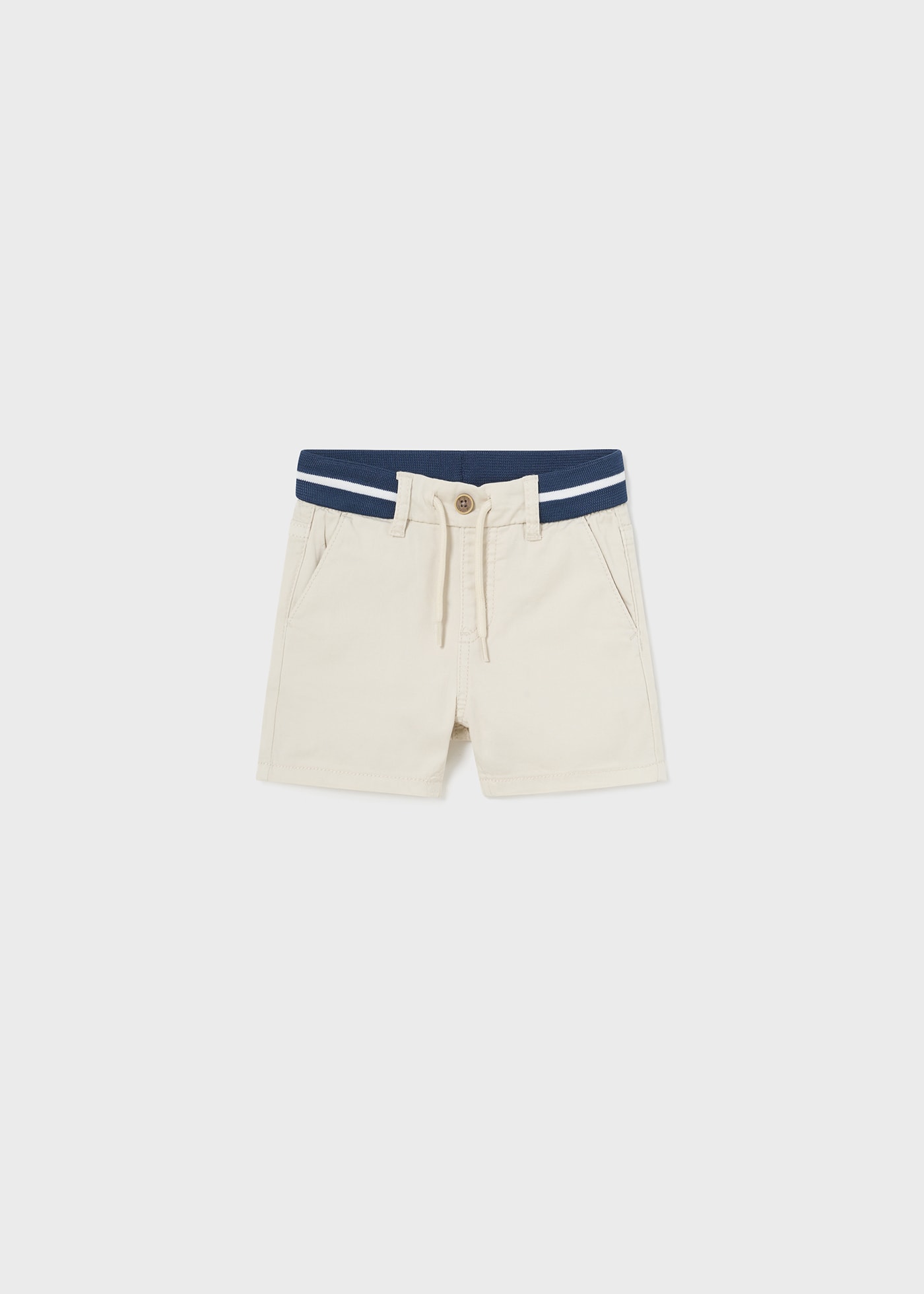 Baby Bermuda Shorts Better Cotton