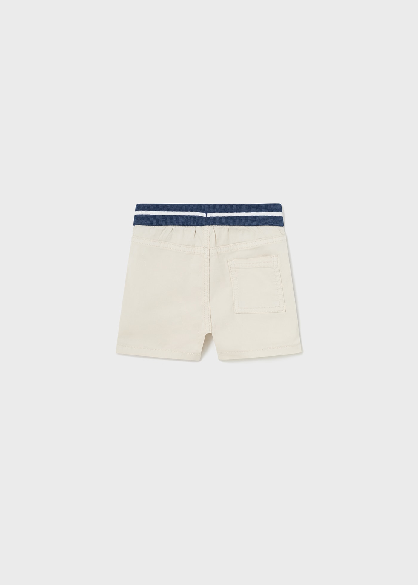 Baby Bermuda Shorts Better Cotton