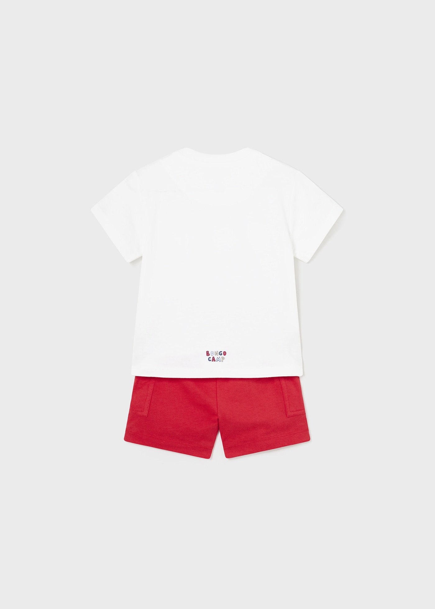 Baby 2-piece set Better Cotton