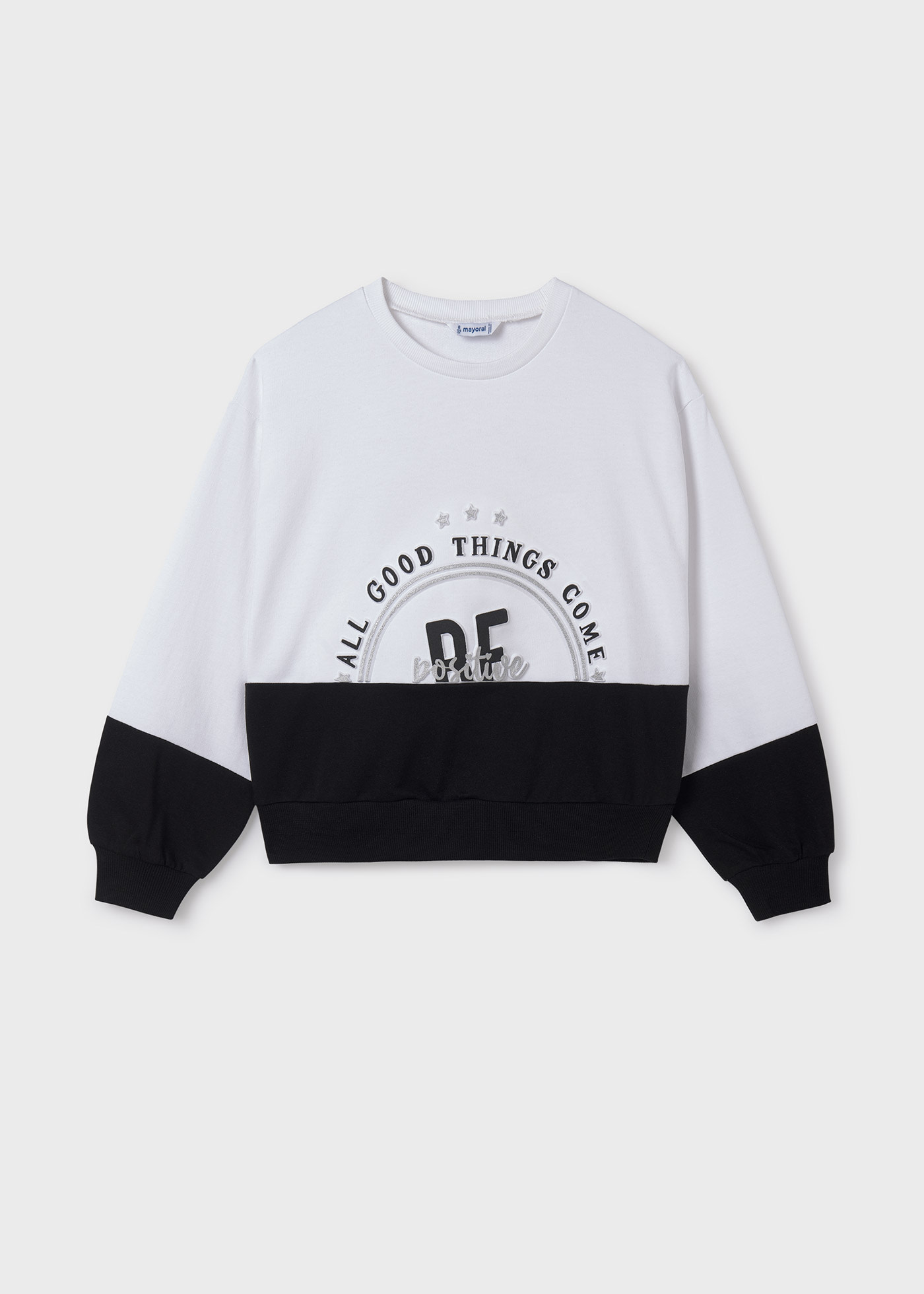Bluza dla dziewczynki