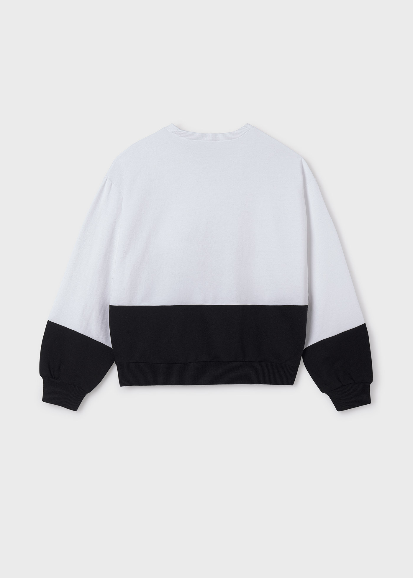 Bluza dla dziewczynki