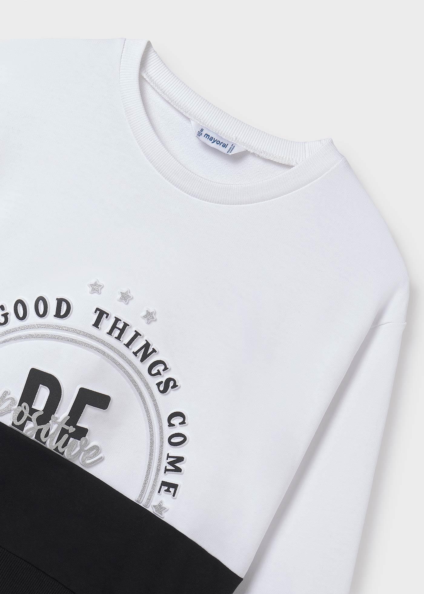 Bluza dla dziewczynki