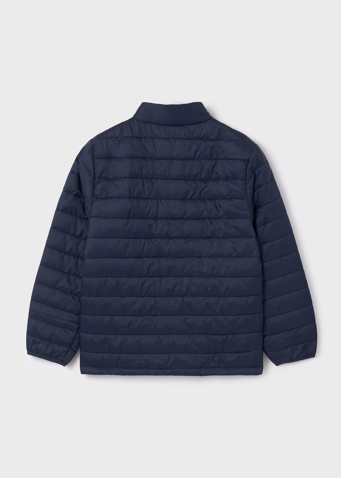 Boy Lightweight Quilted Jacket