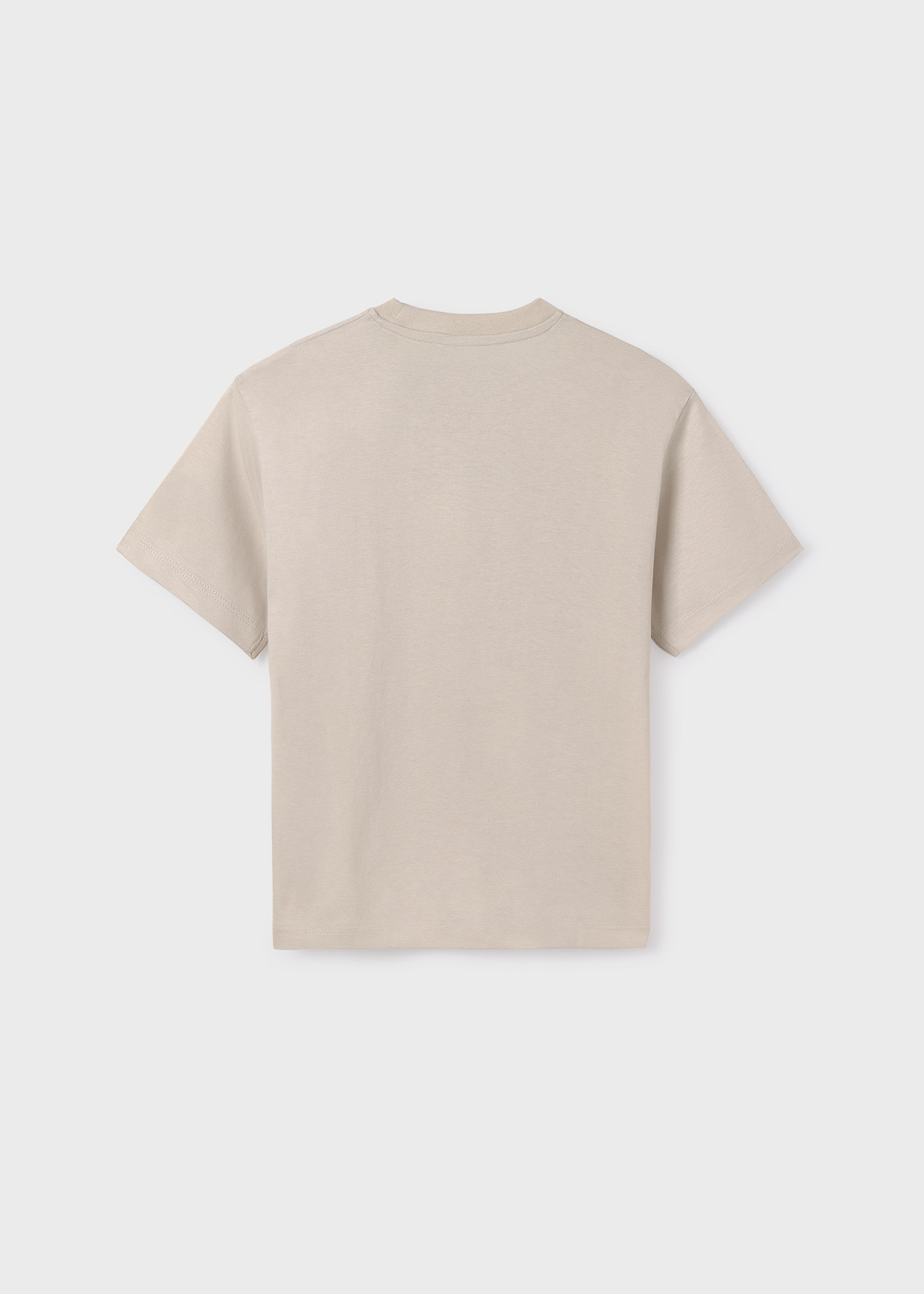 T-Shirt Lenticular Better Cotton Teenager Jungen