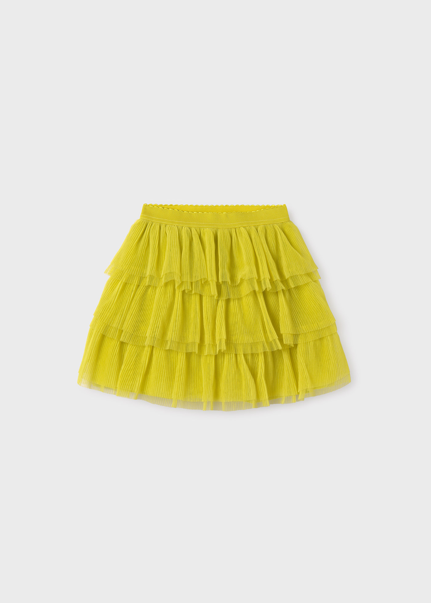 Girls tulle skirt