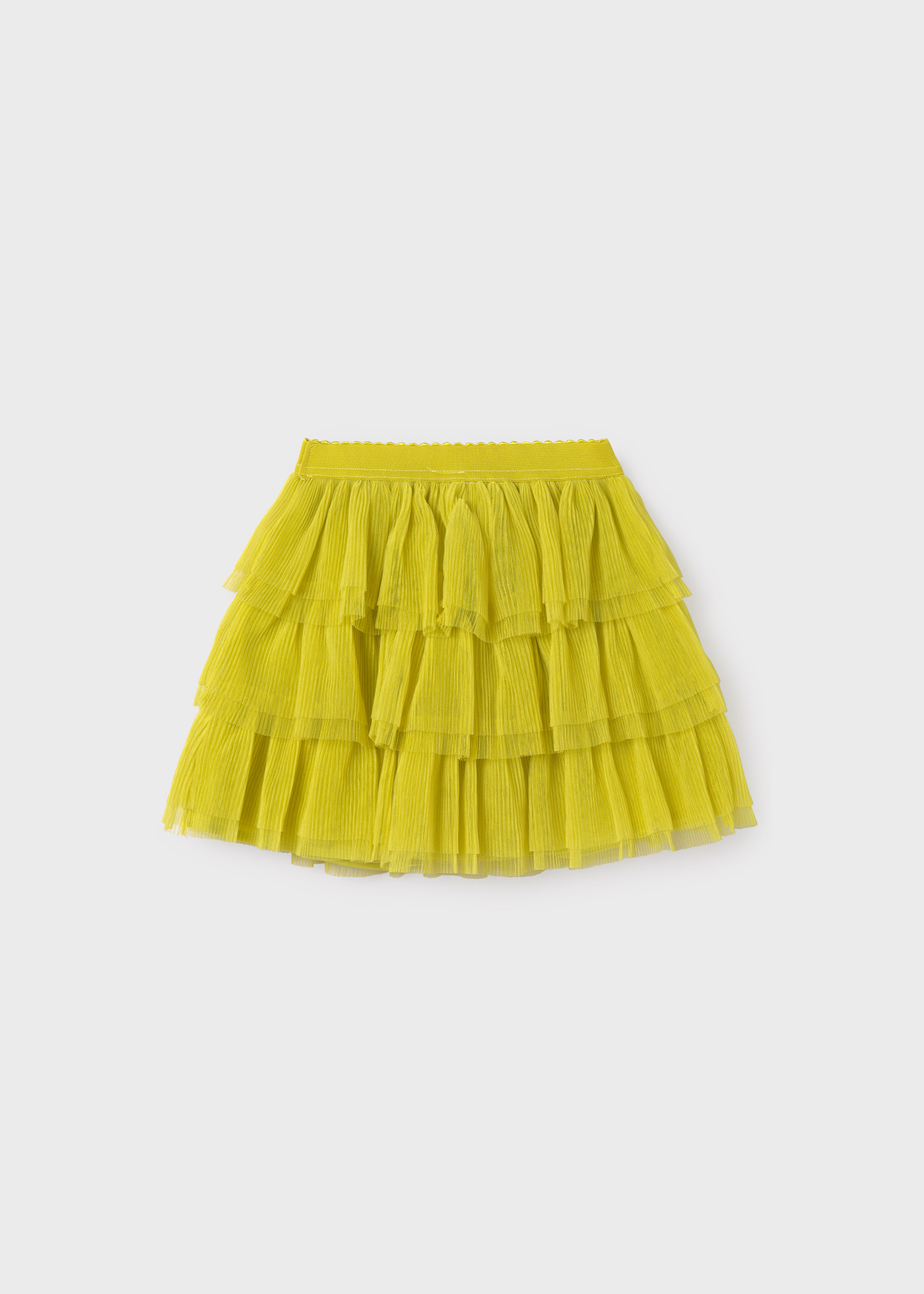 Girls tulle skirt