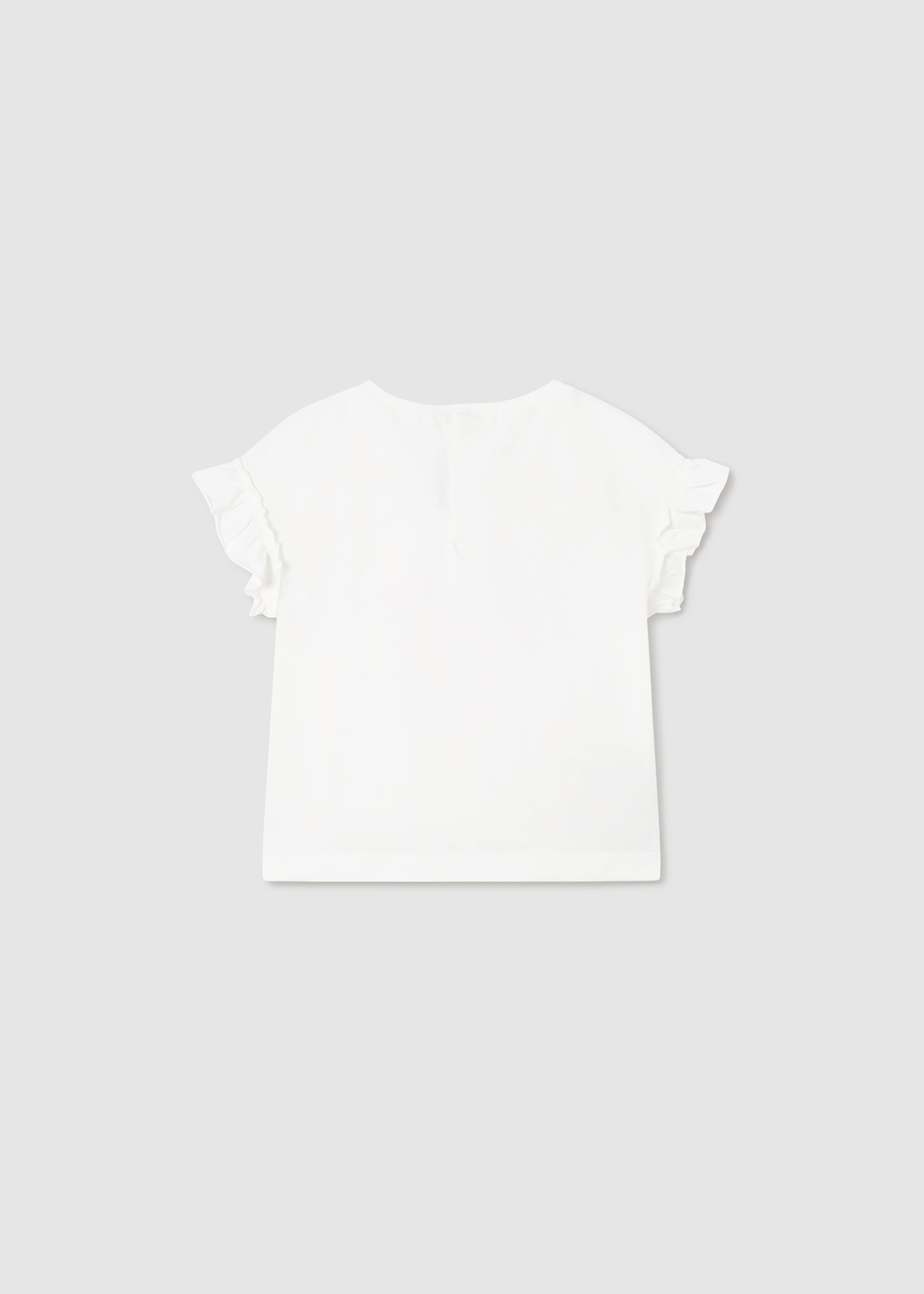 Baby Applique T-Shirt Better Cotton