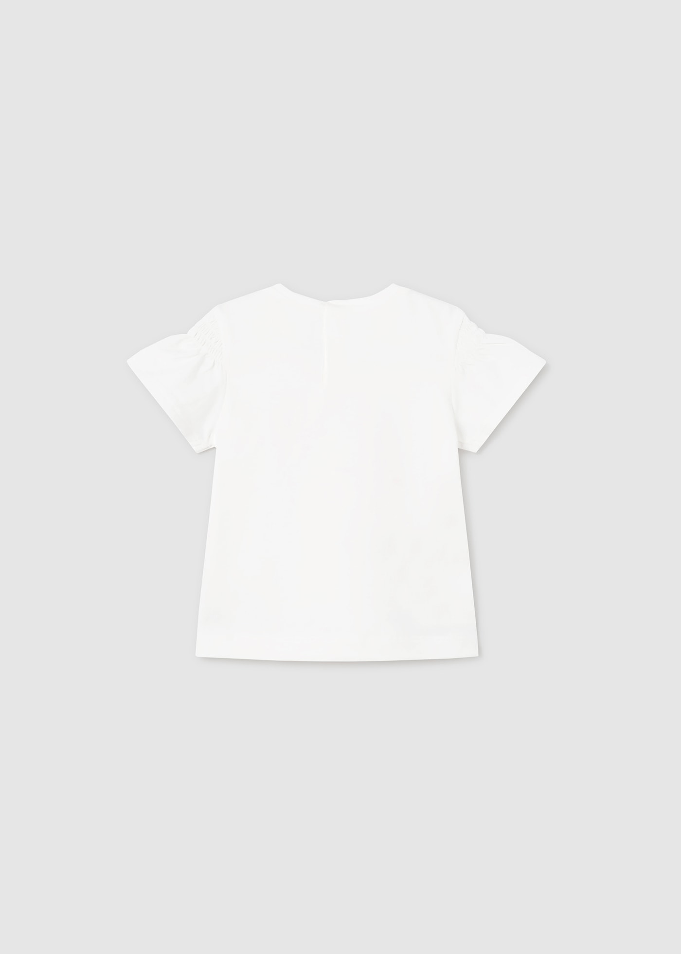 Baby Applique T-Shirt Better Cotton