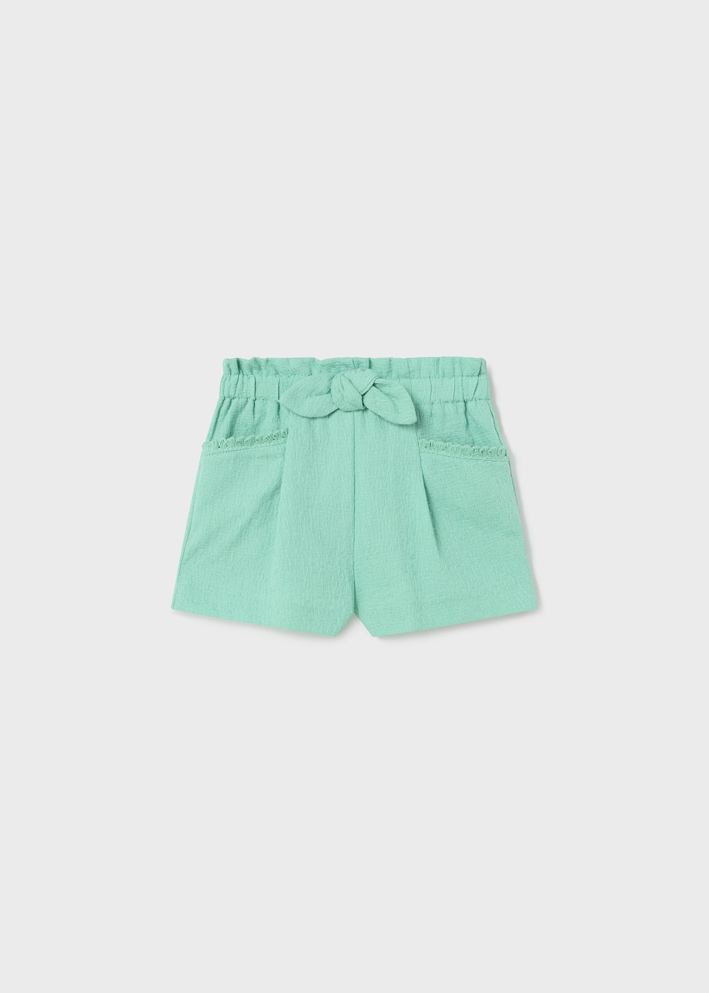 Baby shorts