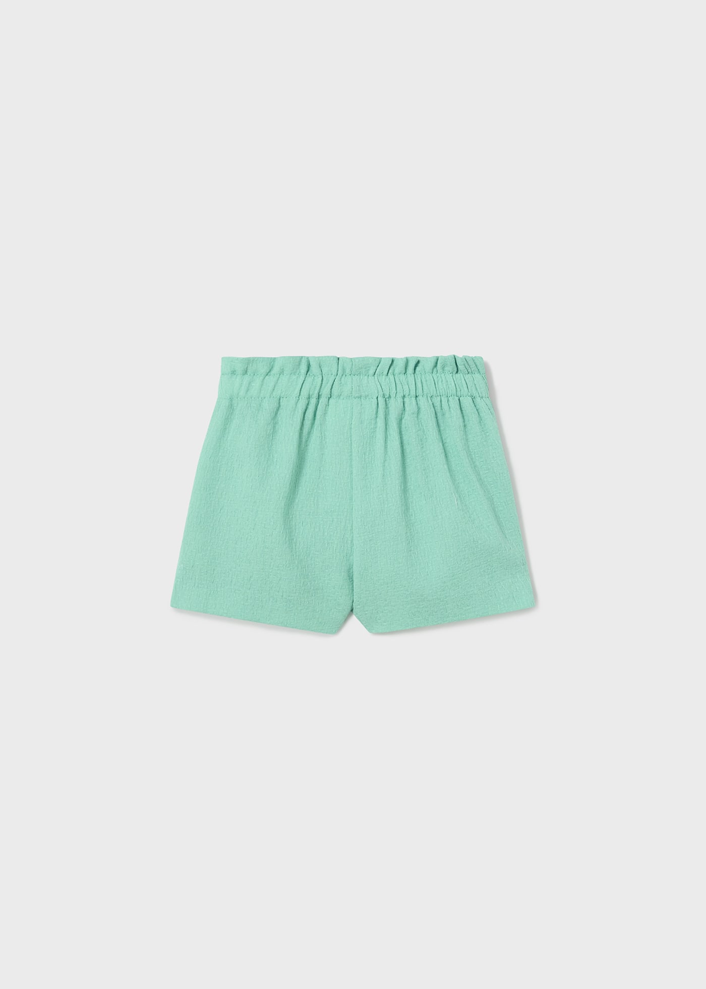 Baby shorts