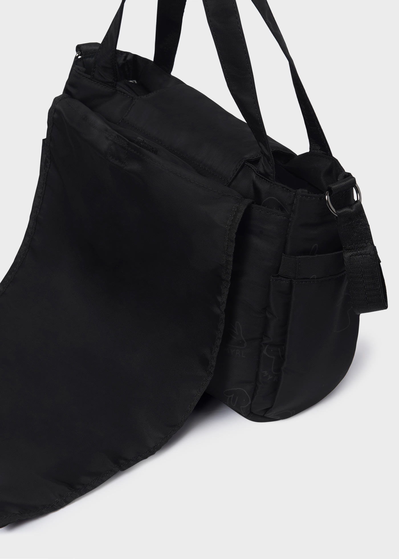 Borsa organizer baby